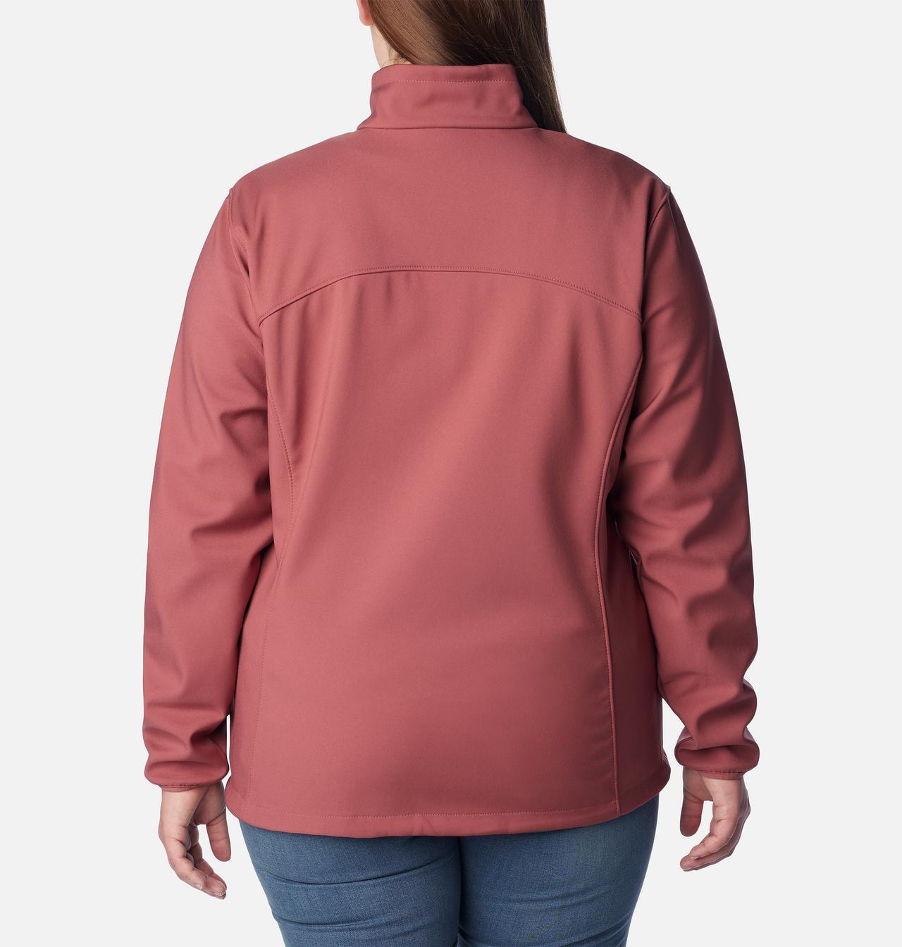 Women’s Kruser Ridge™ II Softshell - Plus Size 2