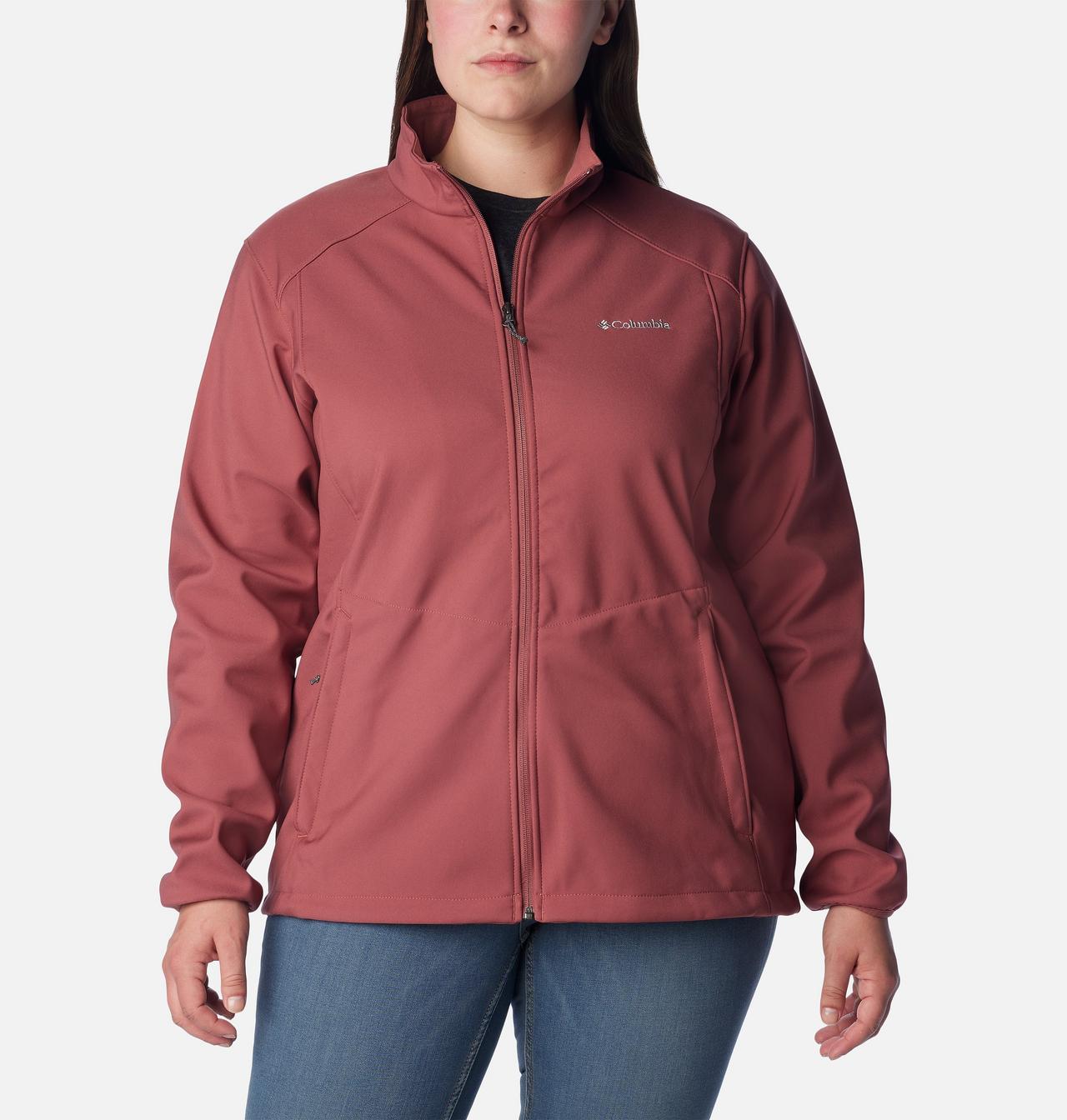 Women’s Kruser Ridge™ II Softshell - Plus Size 1