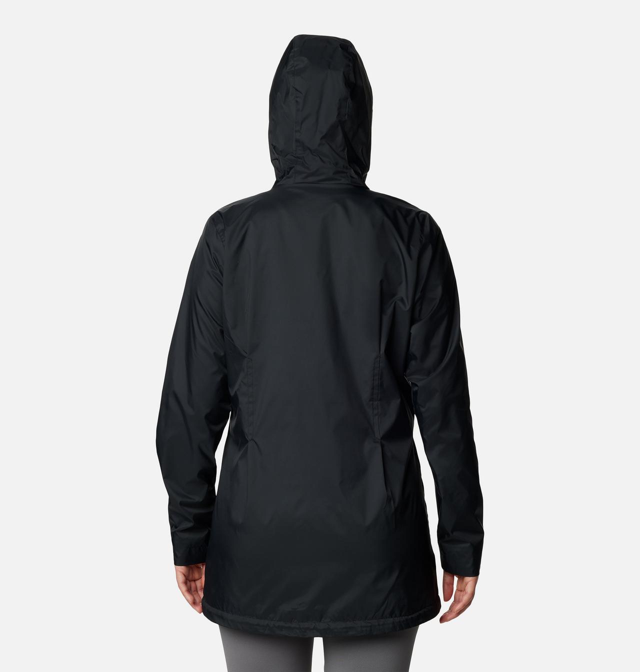 Women’s Switchback™ Lined Long Jacket 2