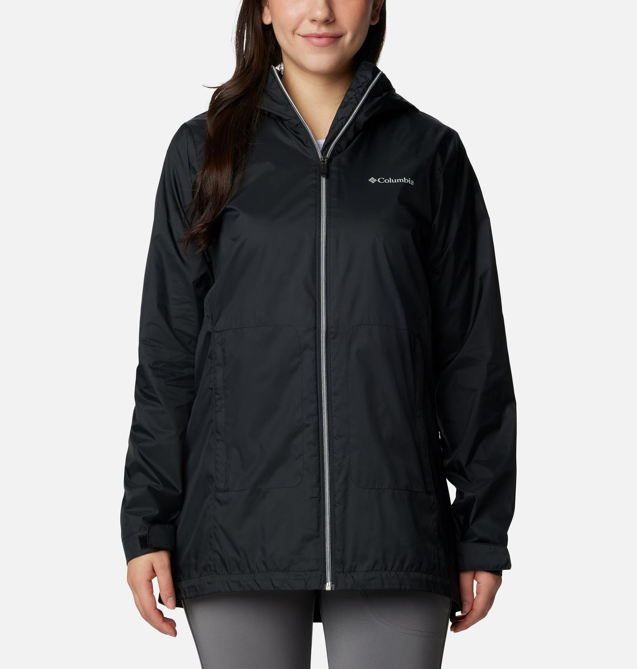 Women’s Switchback™ Lined Long Jacket 1
