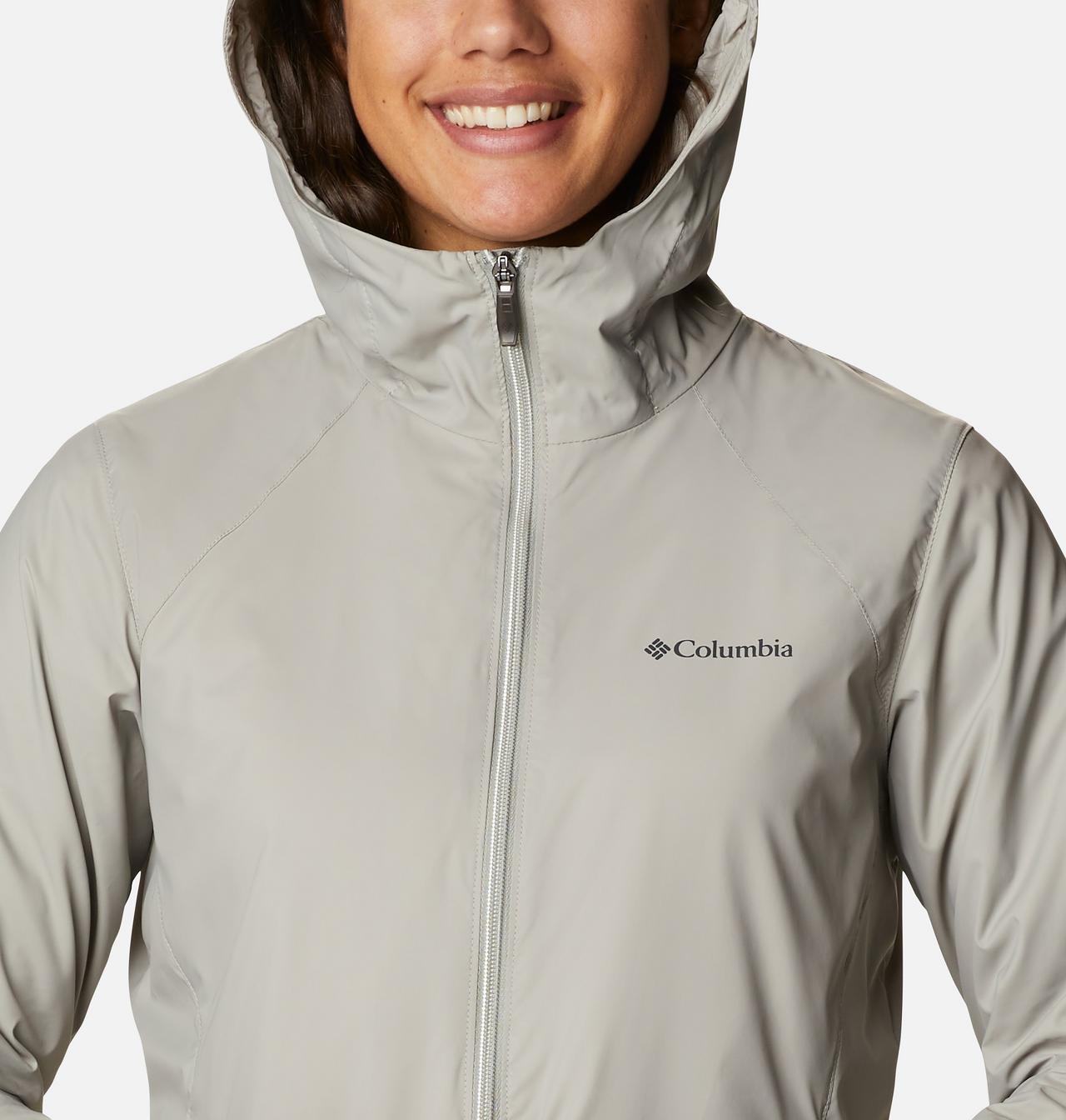 Women’s Switchback™ Lined Long Jacket 4