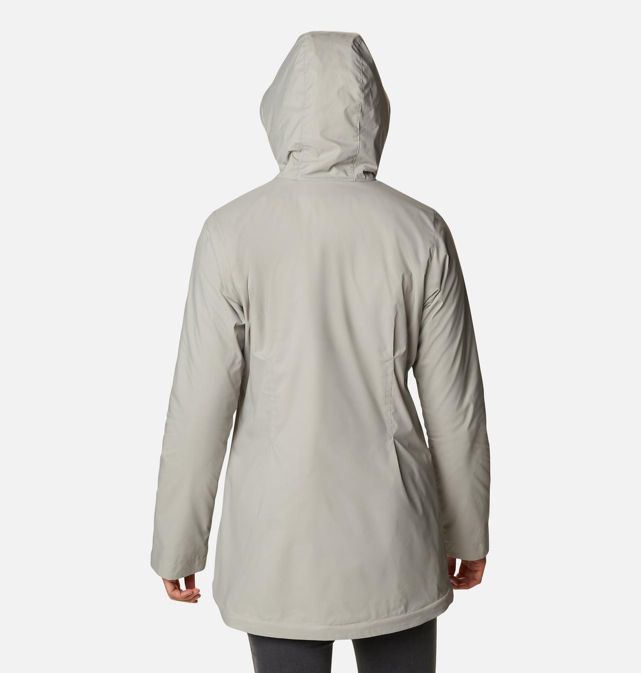 Women’s Switchback™ Lined Long Jacket 2