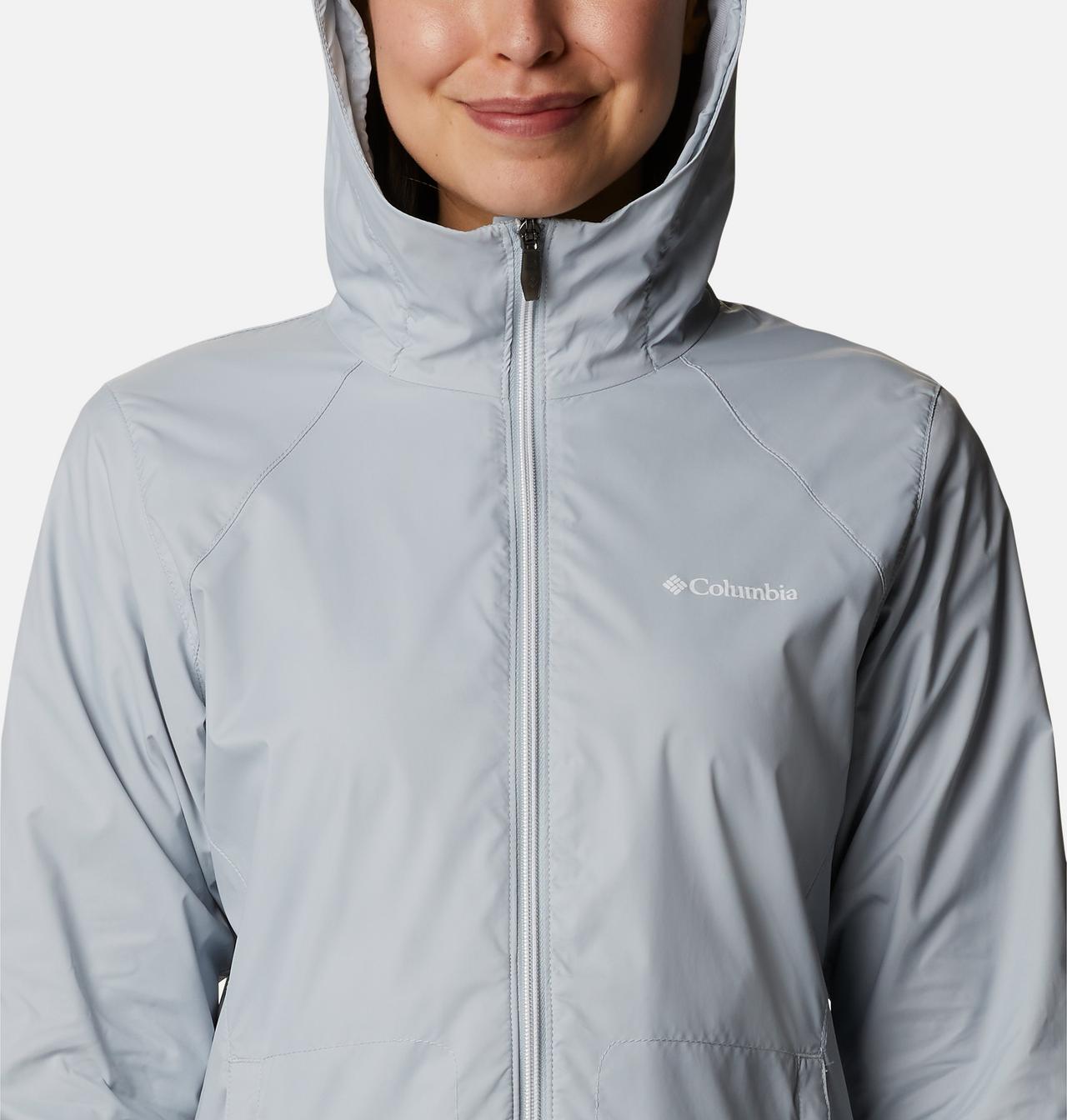Women’s Switchback™ Lined Long Jacket 4