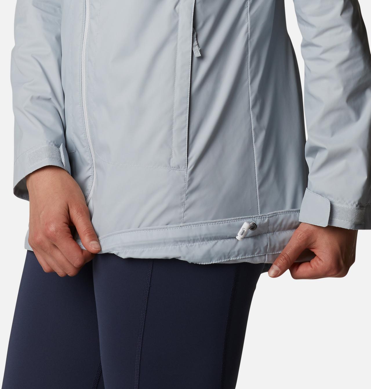Women’s Switchback™ Lined Long Jacket 6