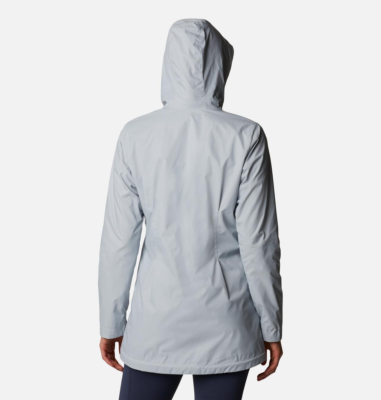 Women’s Switchback™ Lined Long Jacket 2