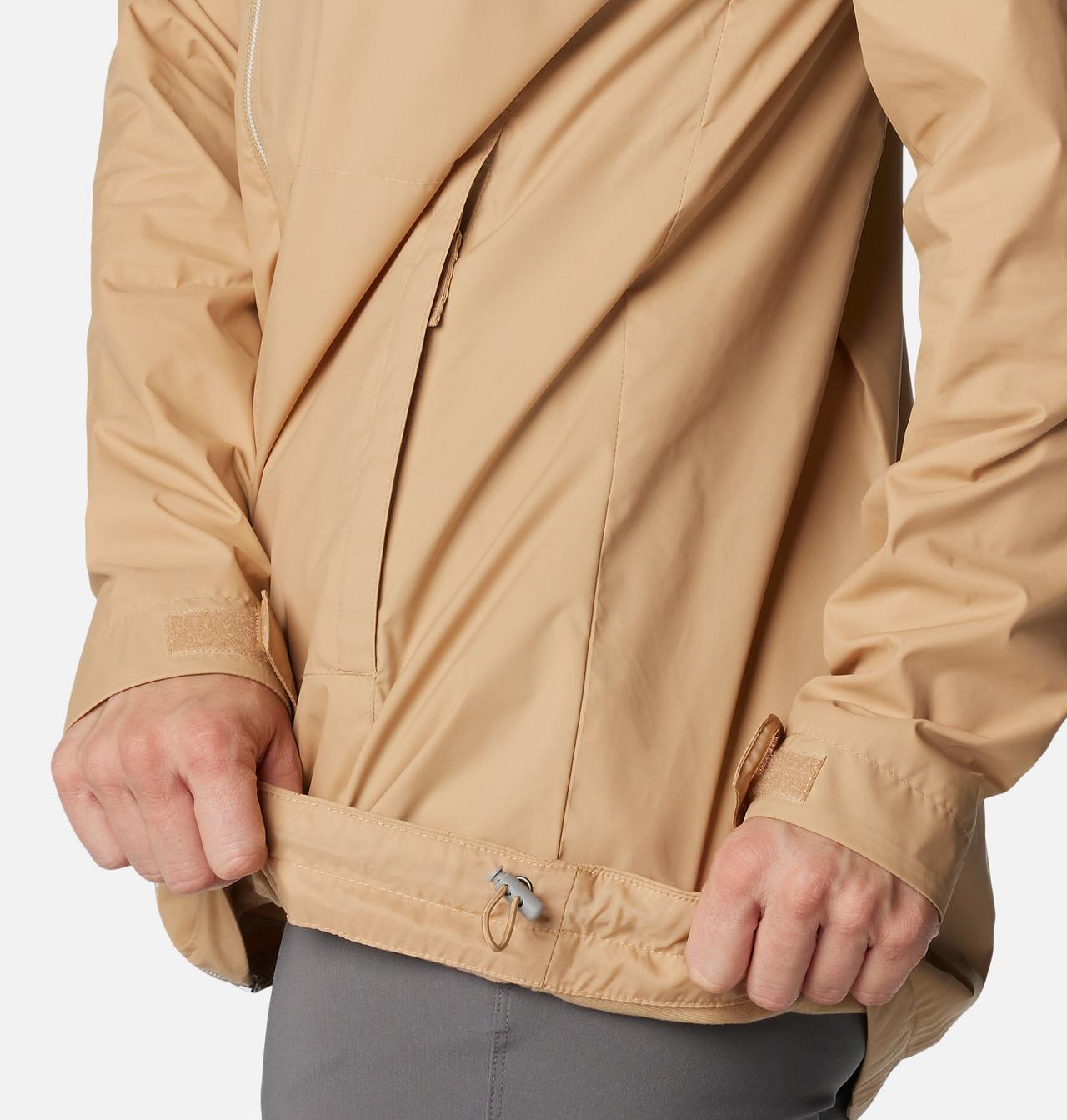Women’s Switchback™ Lined Long Jacket 6
