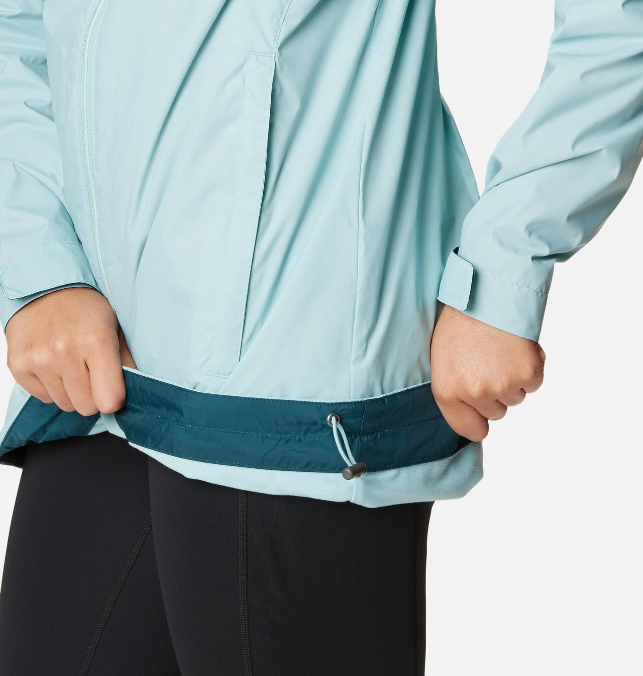 Women’s Switchback™ Lined Long Jacket 6
