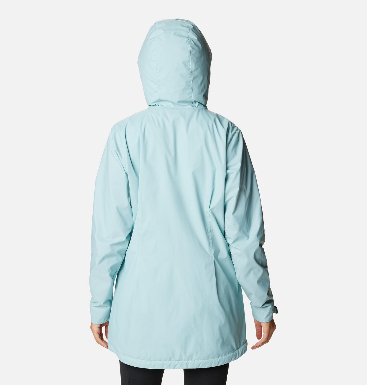 Women’s Switchback™ Lined Long Jacket 2