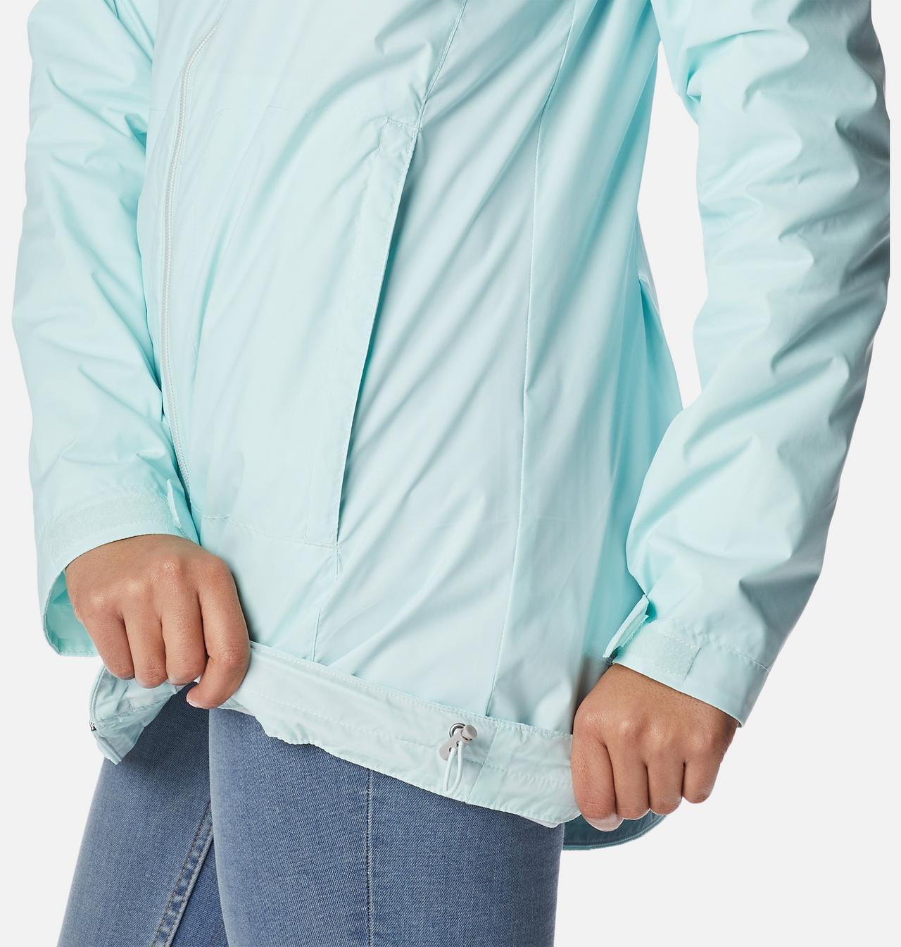Women’s Switchback™ Lined Long Jacket 6