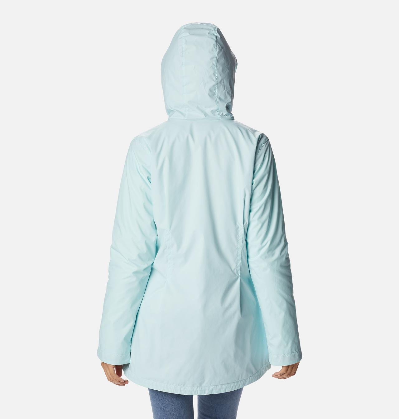 Women’s Switchback™ Lined Long Jacket 2