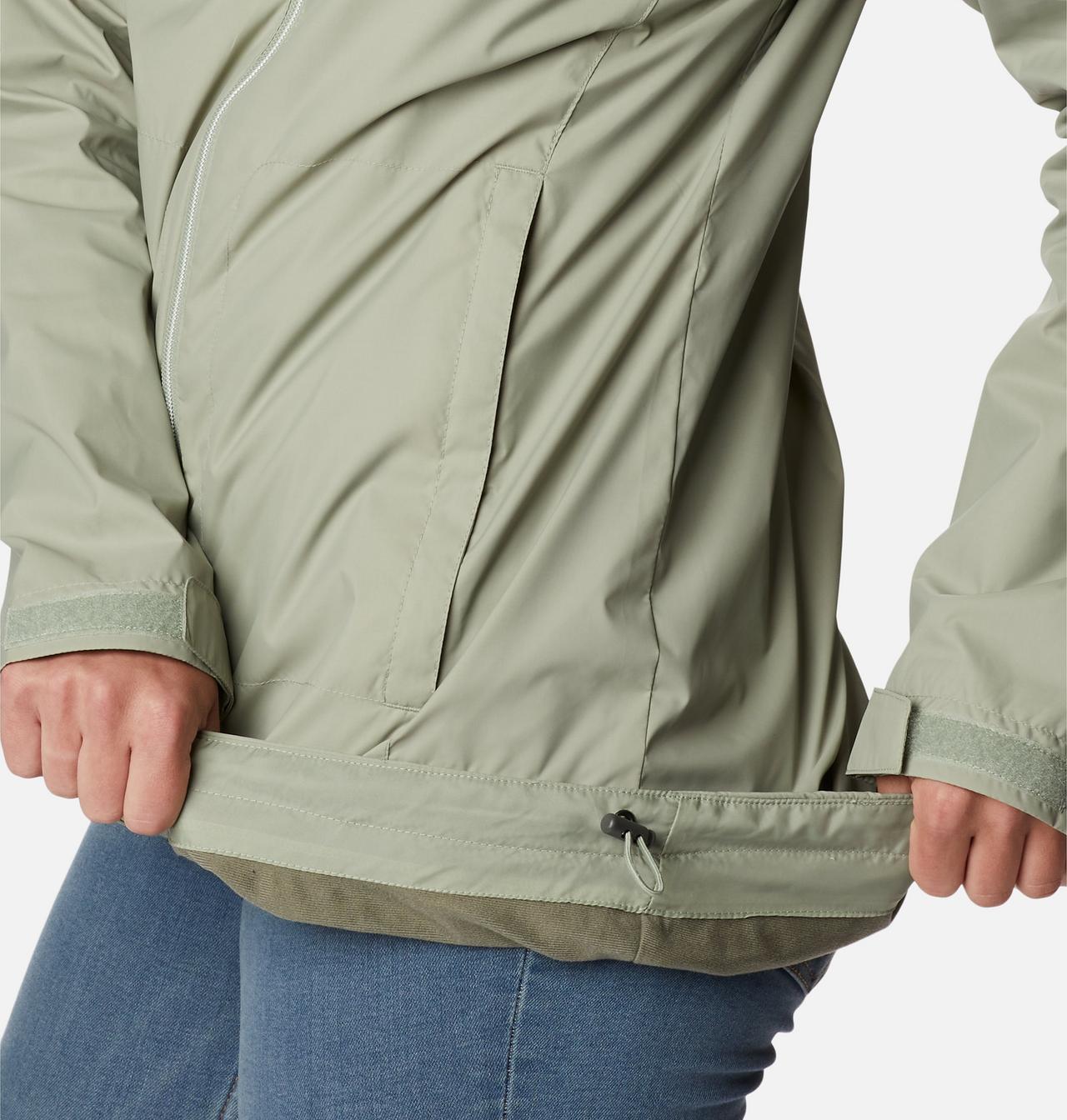 Women’s Switchback™ Lined Long Jacket 6