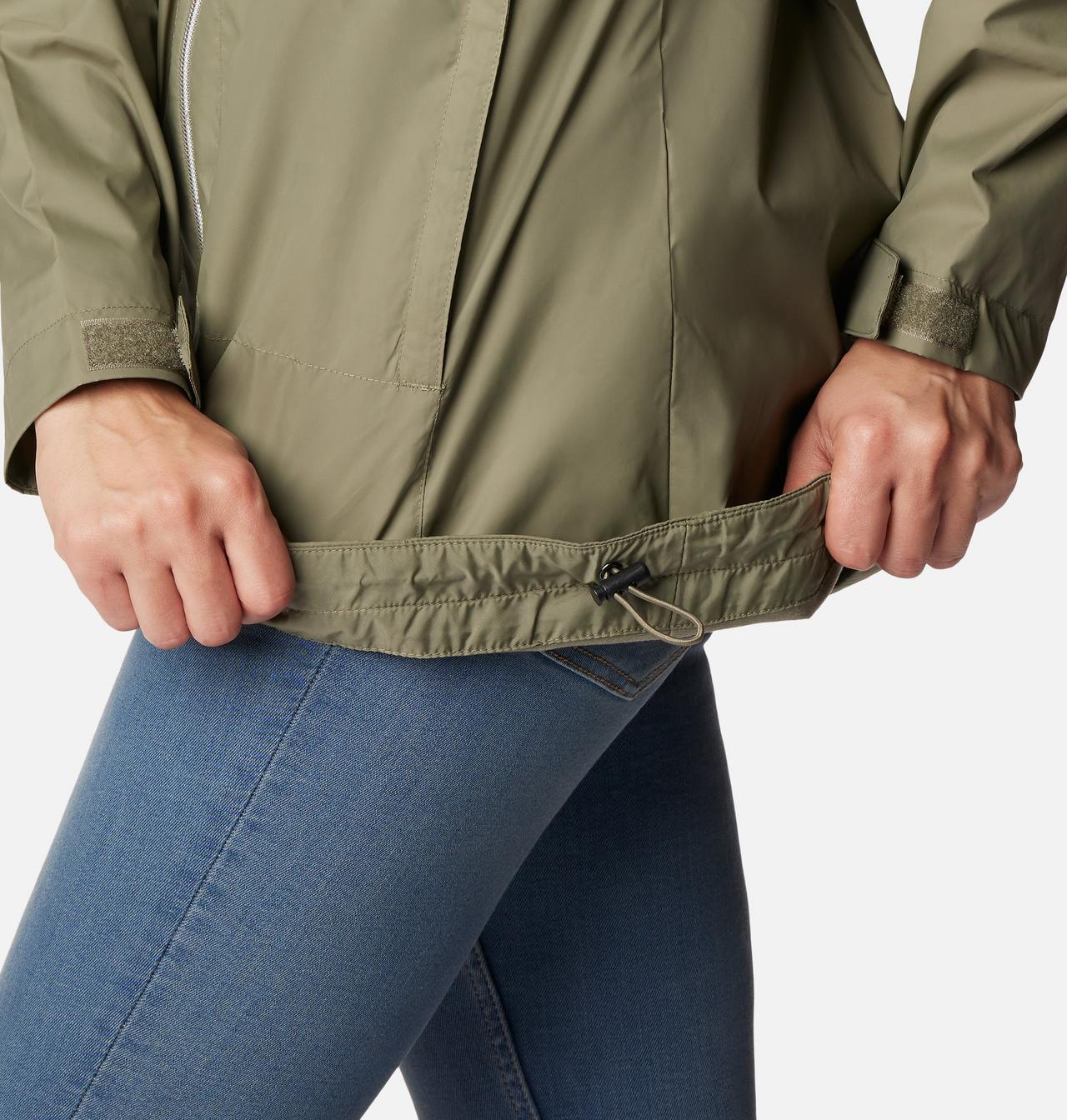Women’s Switchback™ Lined Long Jacket 6