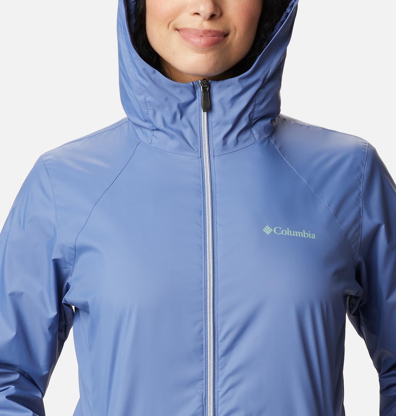 Women’s Switchback™ Lined Long Jacket 4