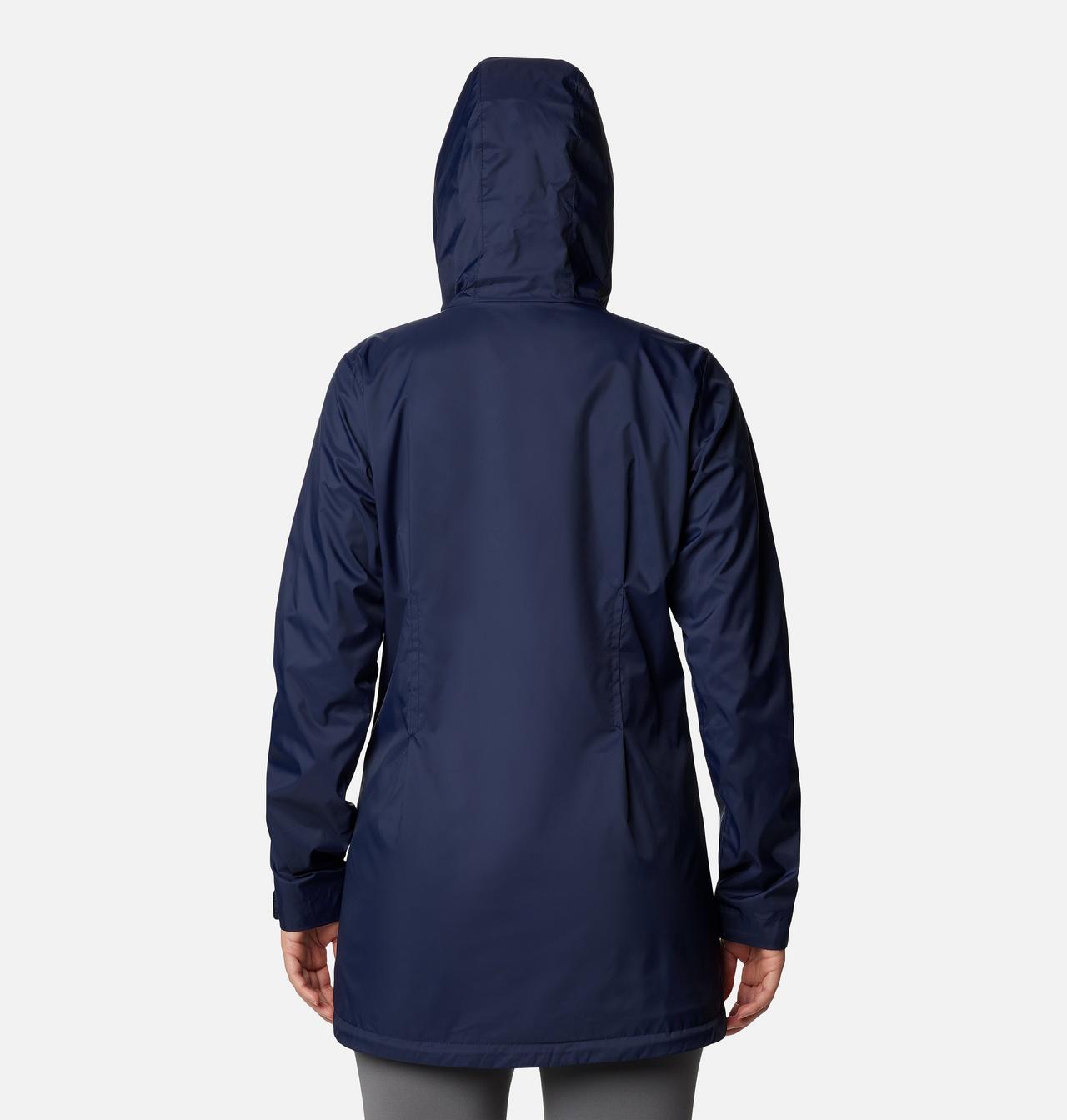 Women’s Switchback™ Lined Long Jacket 2