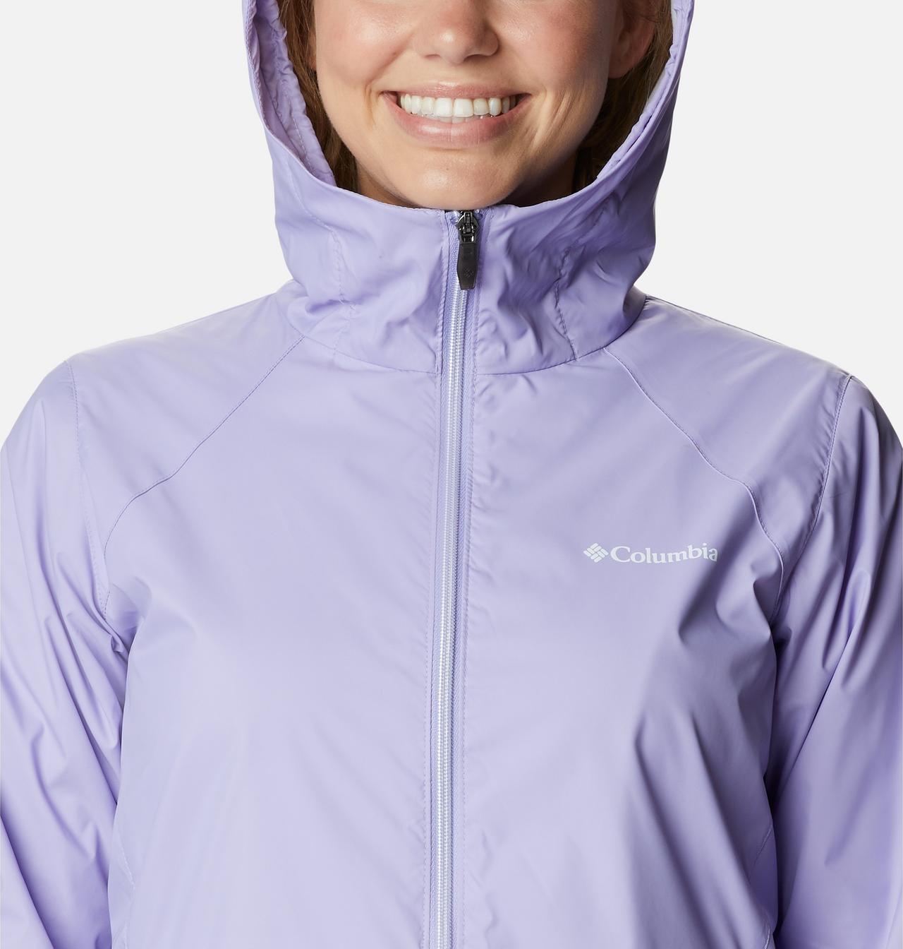 Women’s Switchback™ Lined Long Jacket 4