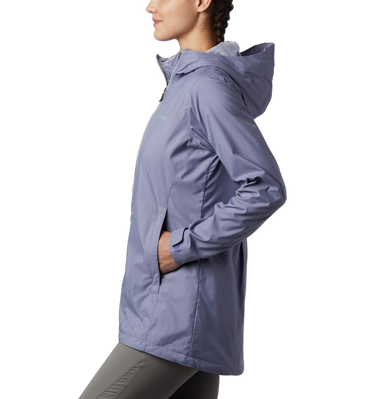 Women’s Switchback™ Lined Long Jacket 3