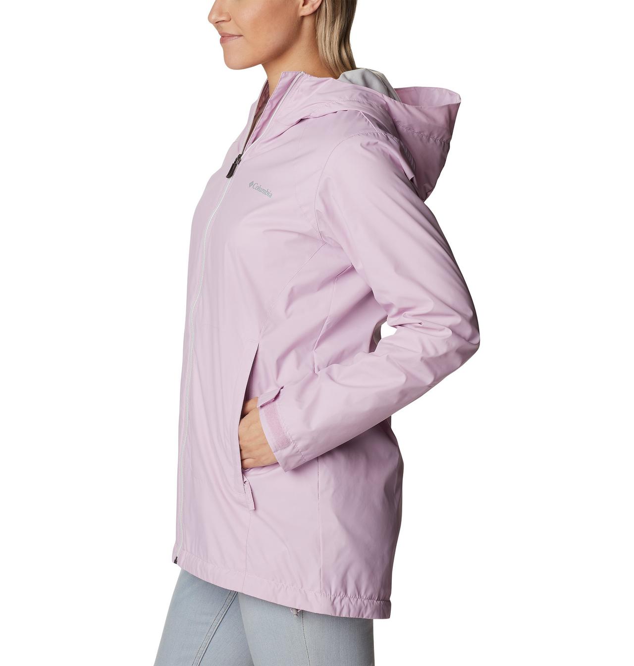 Women’s Switchback™ Lined Long Jacket 3