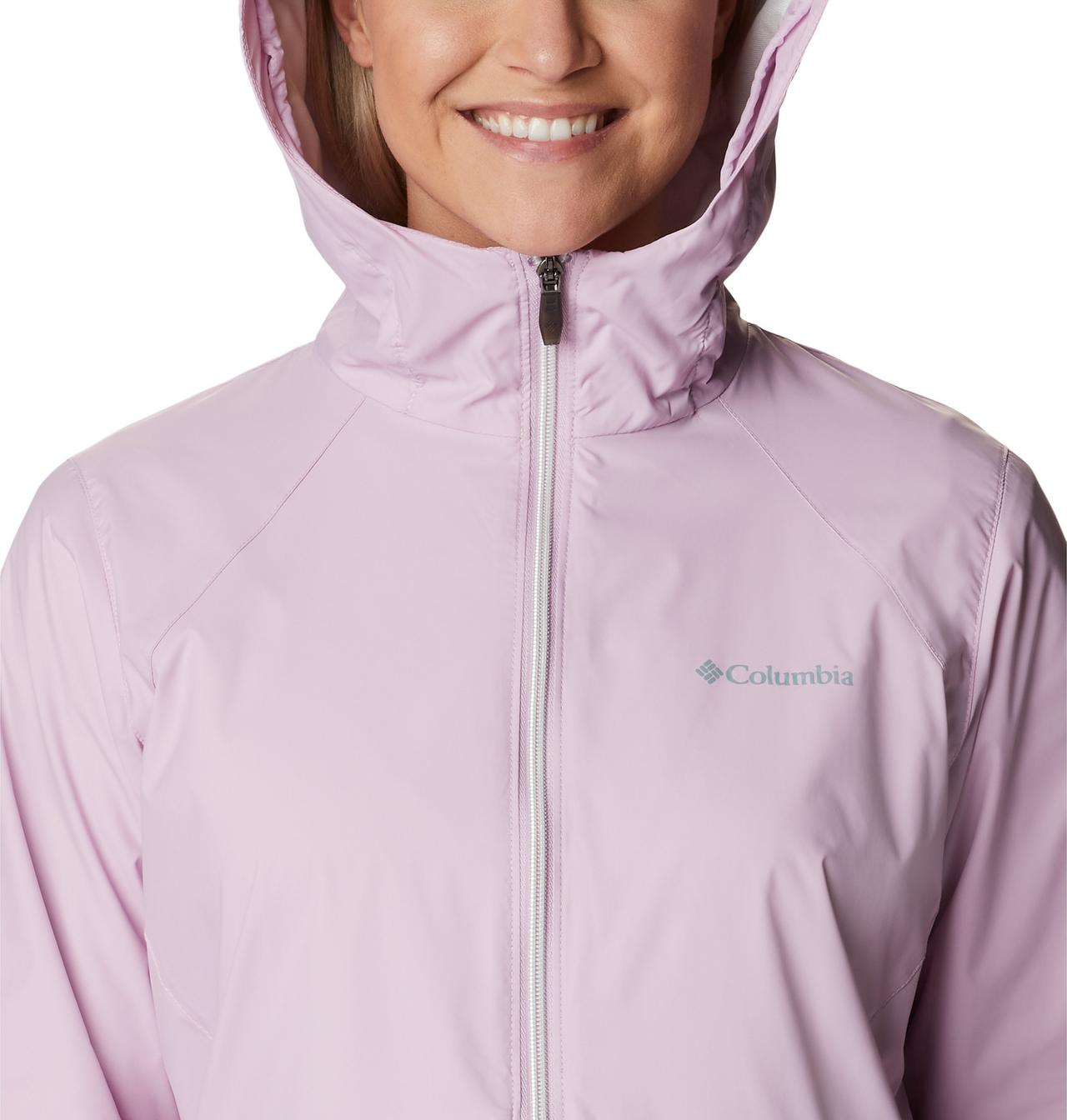 Women’s Switchback™ Lined Long Jacket 4