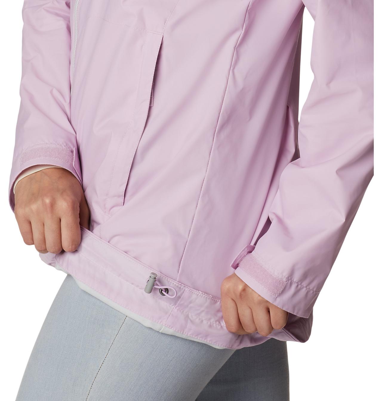Women’s Switchback™ Lined Long Jacket 6