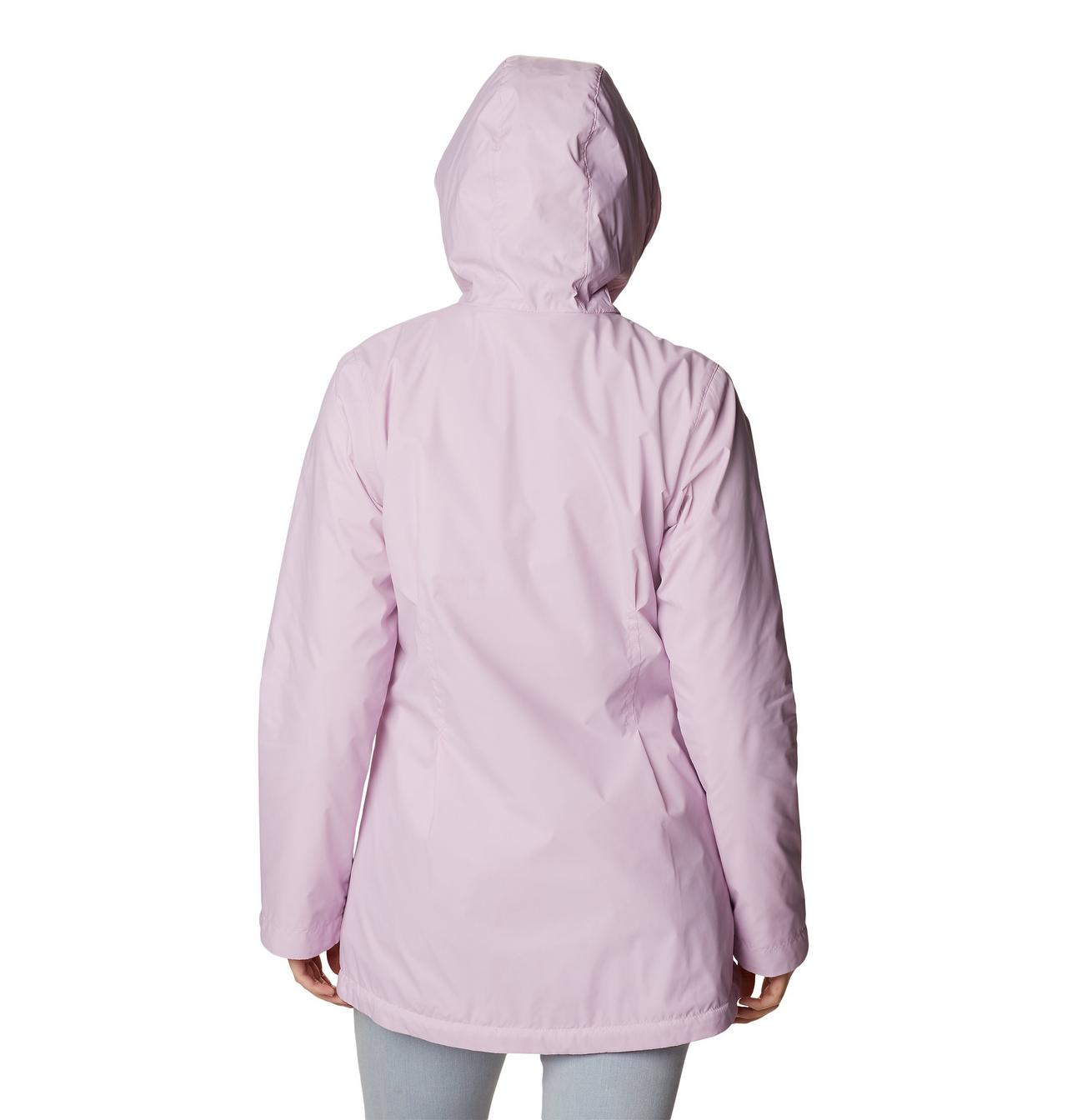 Women’s Switchback™ Lined Long Jacket 2