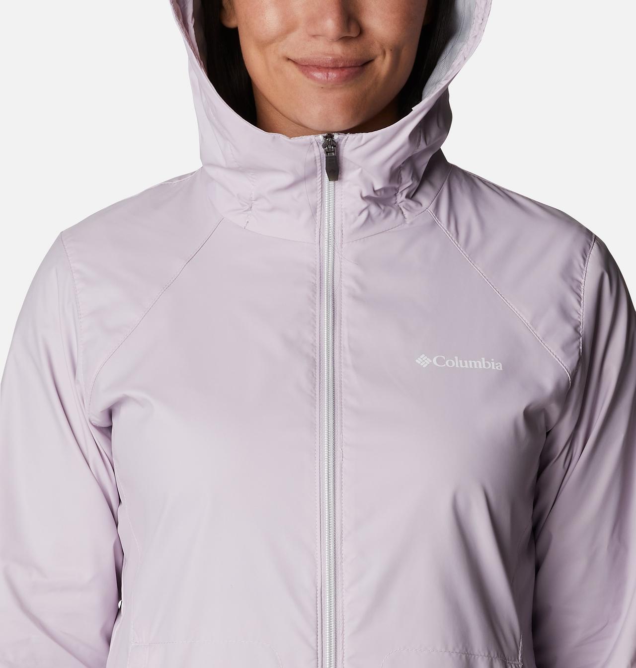 Women’s Switchback™ Lined Long Jacket 4