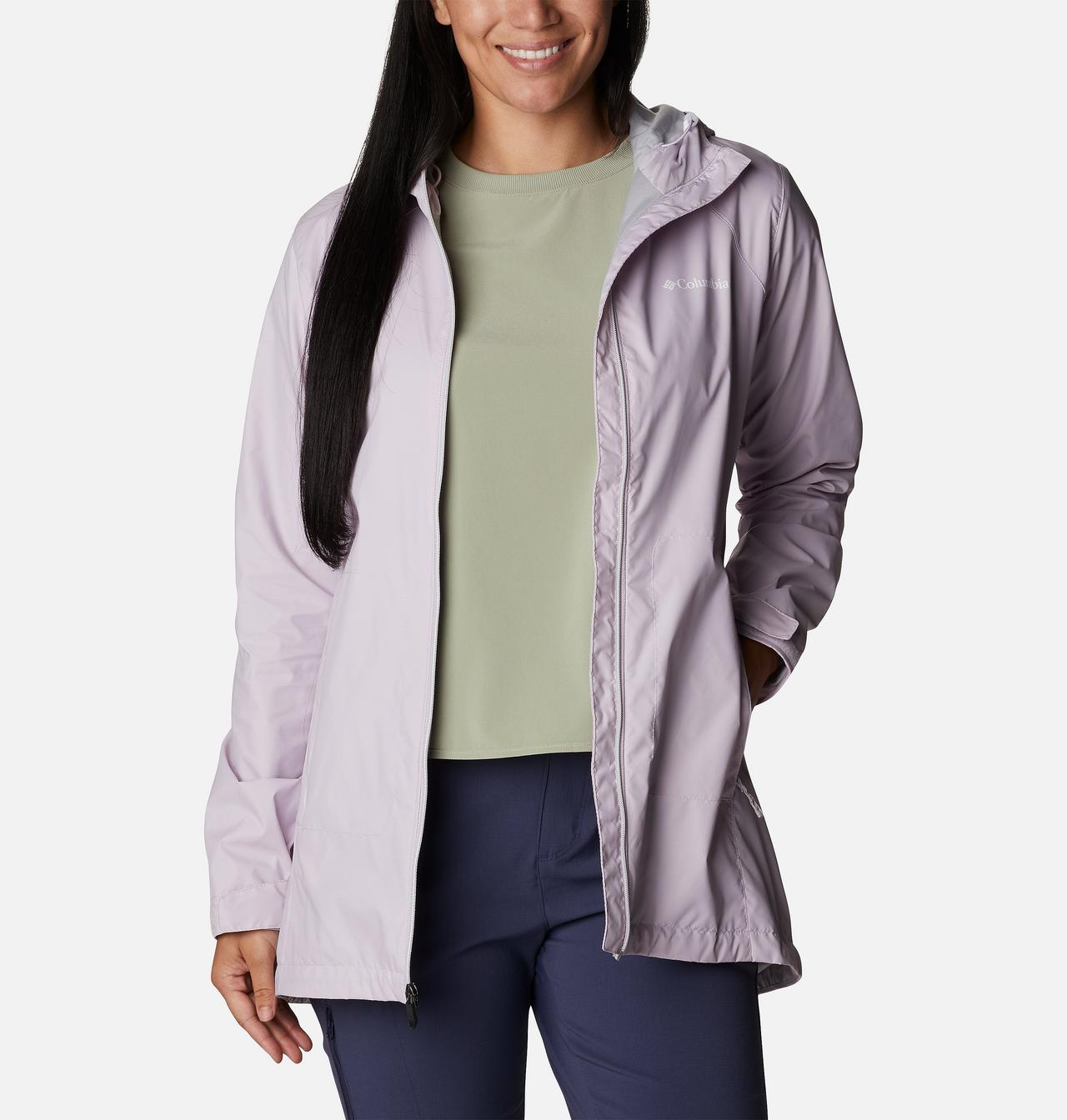 Women’s Switchback™ Lined Long Jacket 7