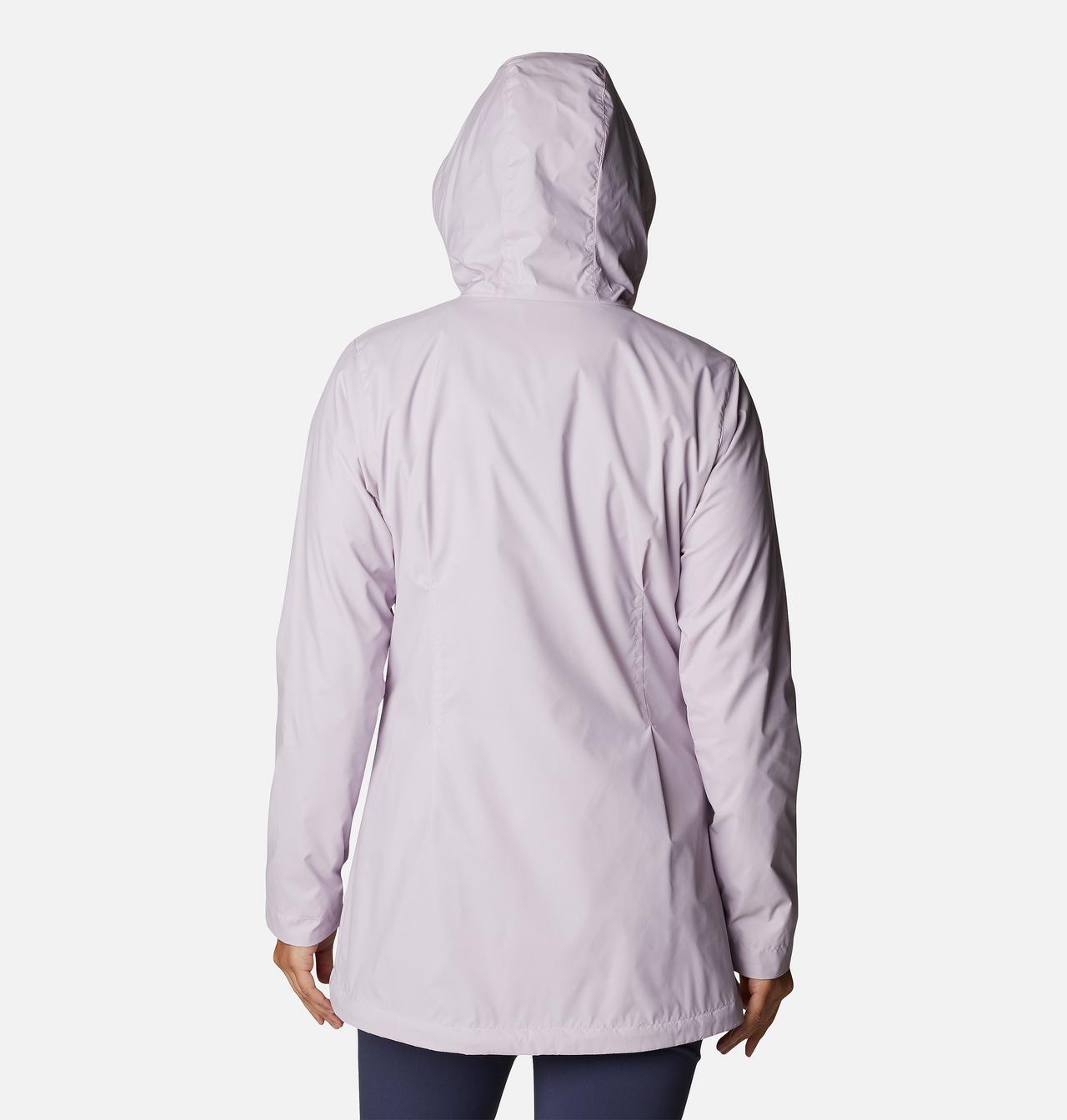 Women’s Switchback™ Lined Long Jacket 2