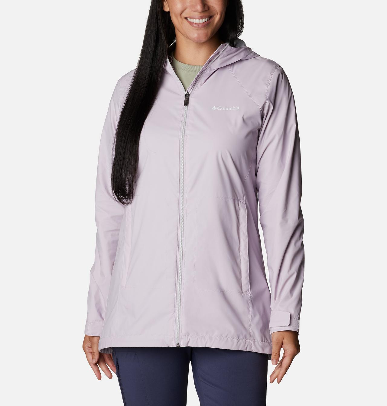 Women’s Switchback™ Lined Long Jacket 1