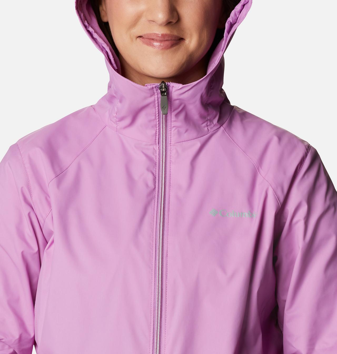 Women’s Switchback™ Lined Long Jacket 4