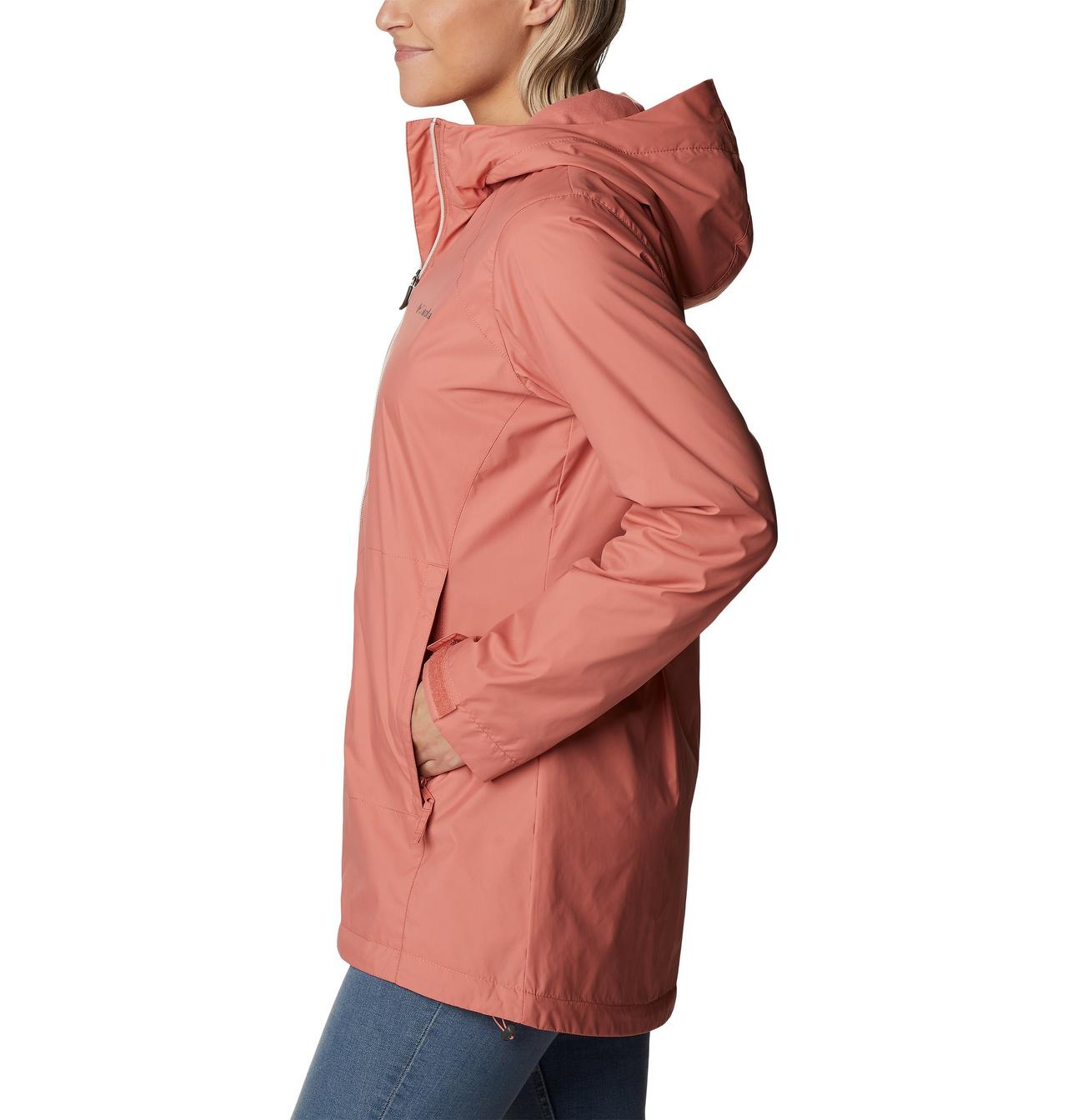 Women’s Switchback™ Lined Long Jacket 3