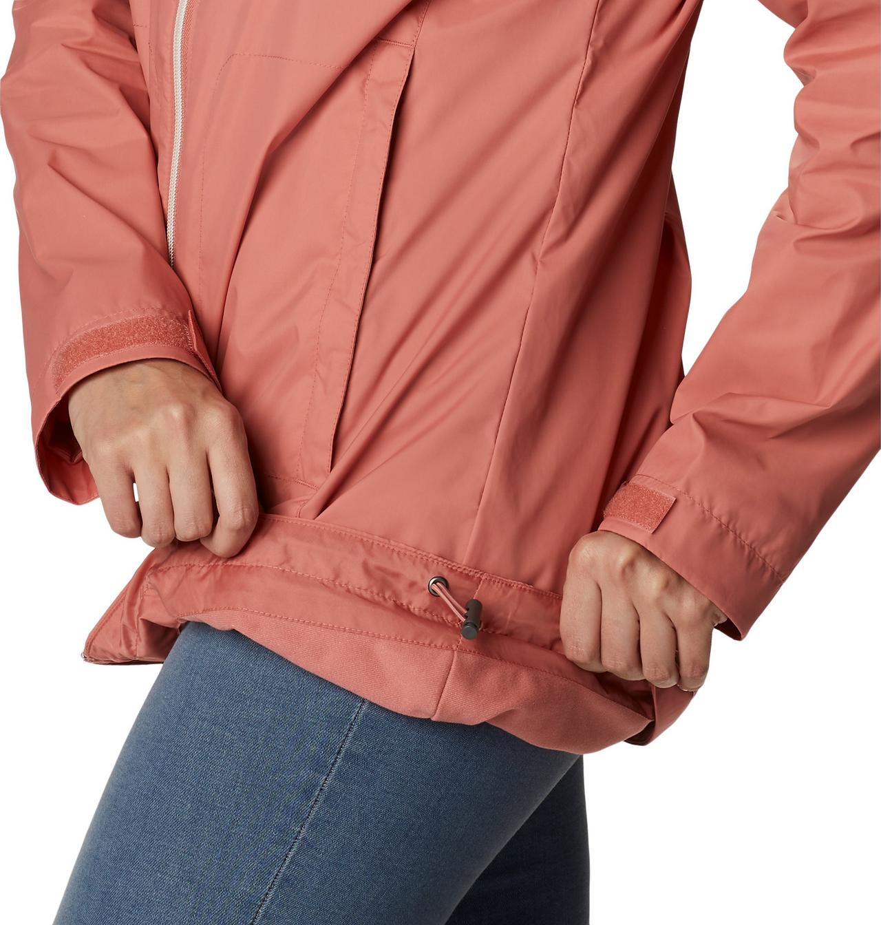 Women’s Switchback™ Lined Long Jacket 6