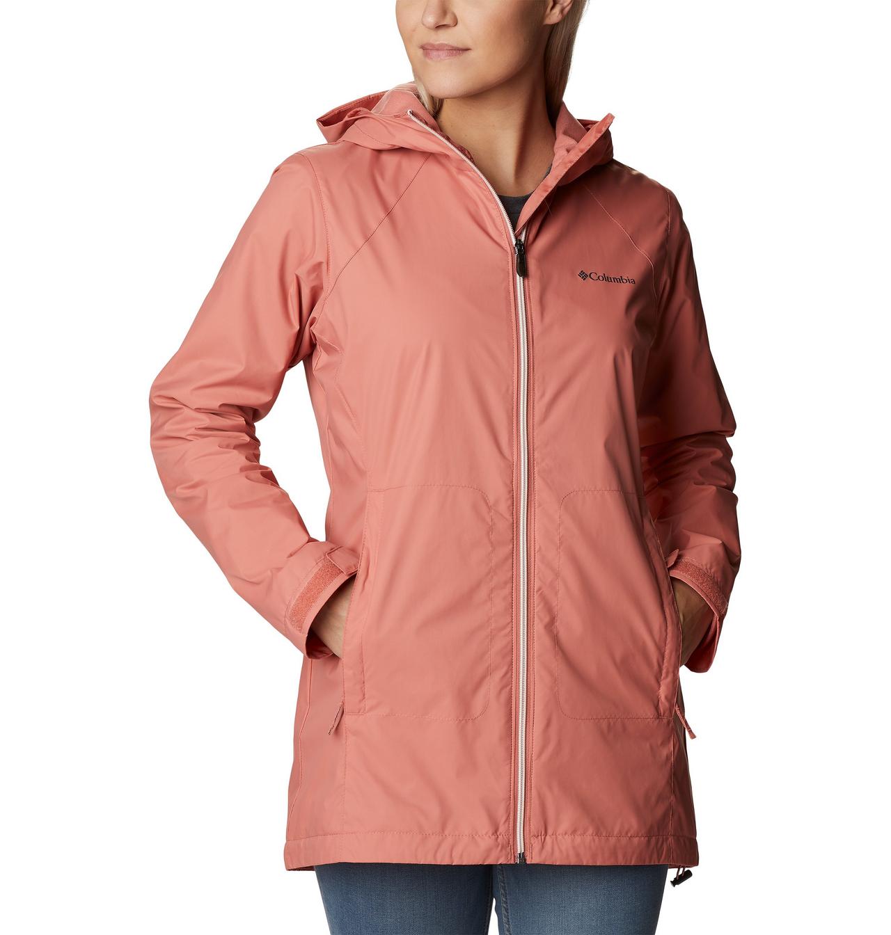 Women’s Switchback™ Lined Long Jacket 1