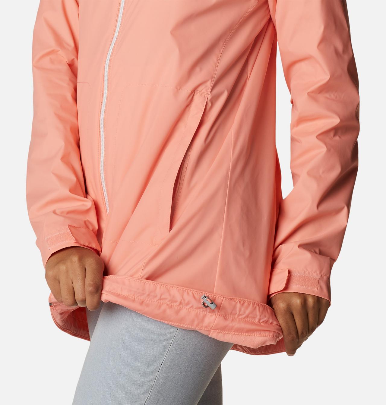 Women’s Switchback™ Lined Long Jacket 6