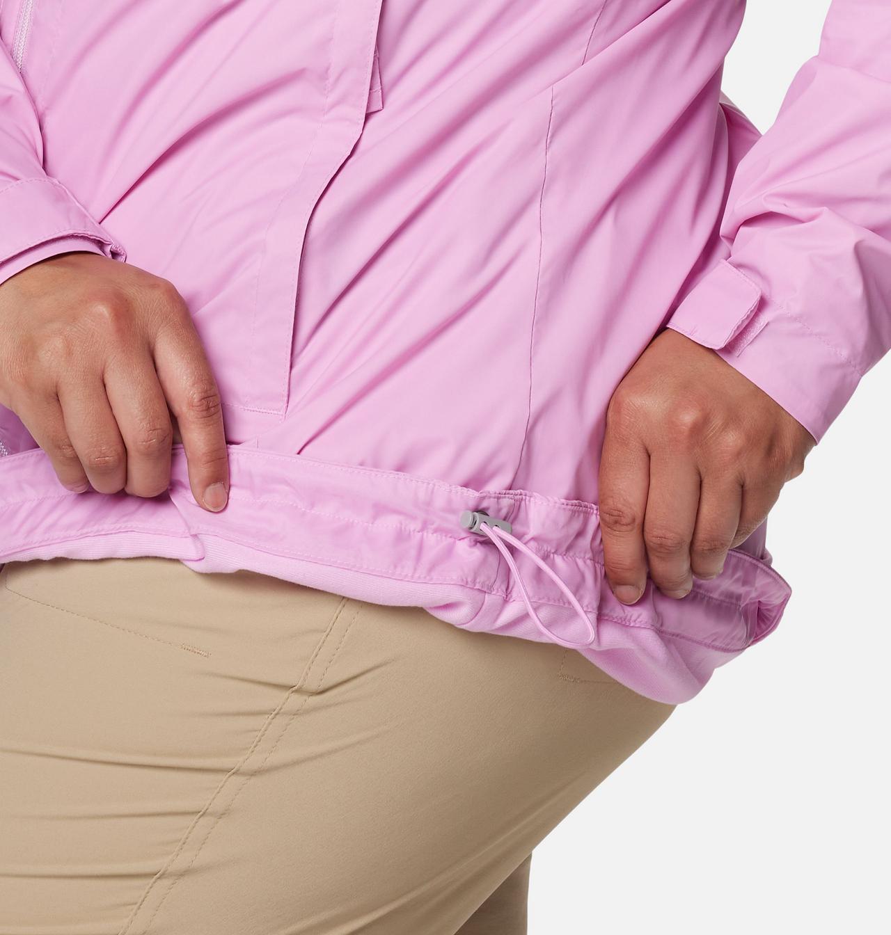 Women’s Switchback™ Lined Long Jacket - Plus Size 6