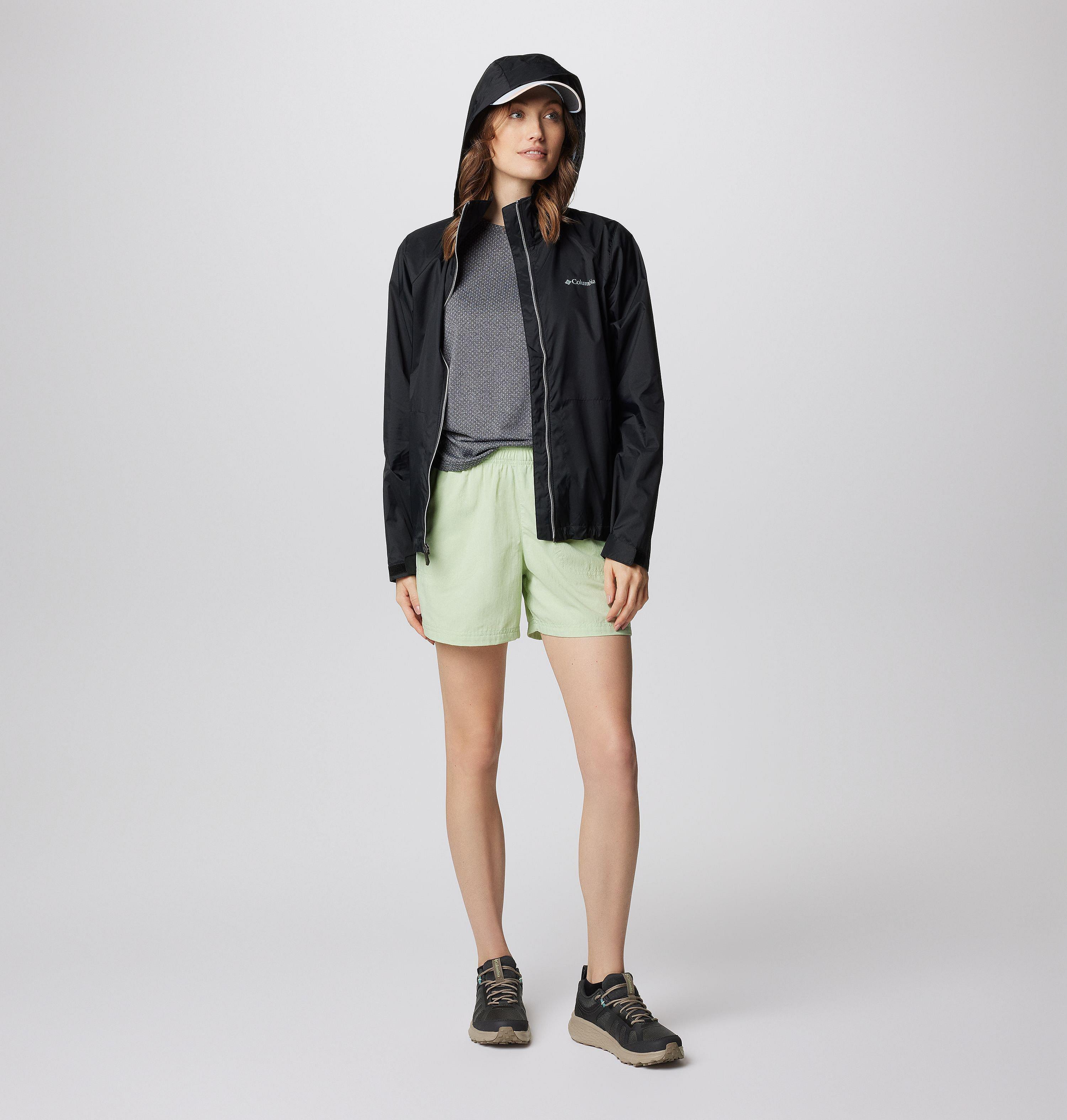 Women’s Switchback III Jacket 4