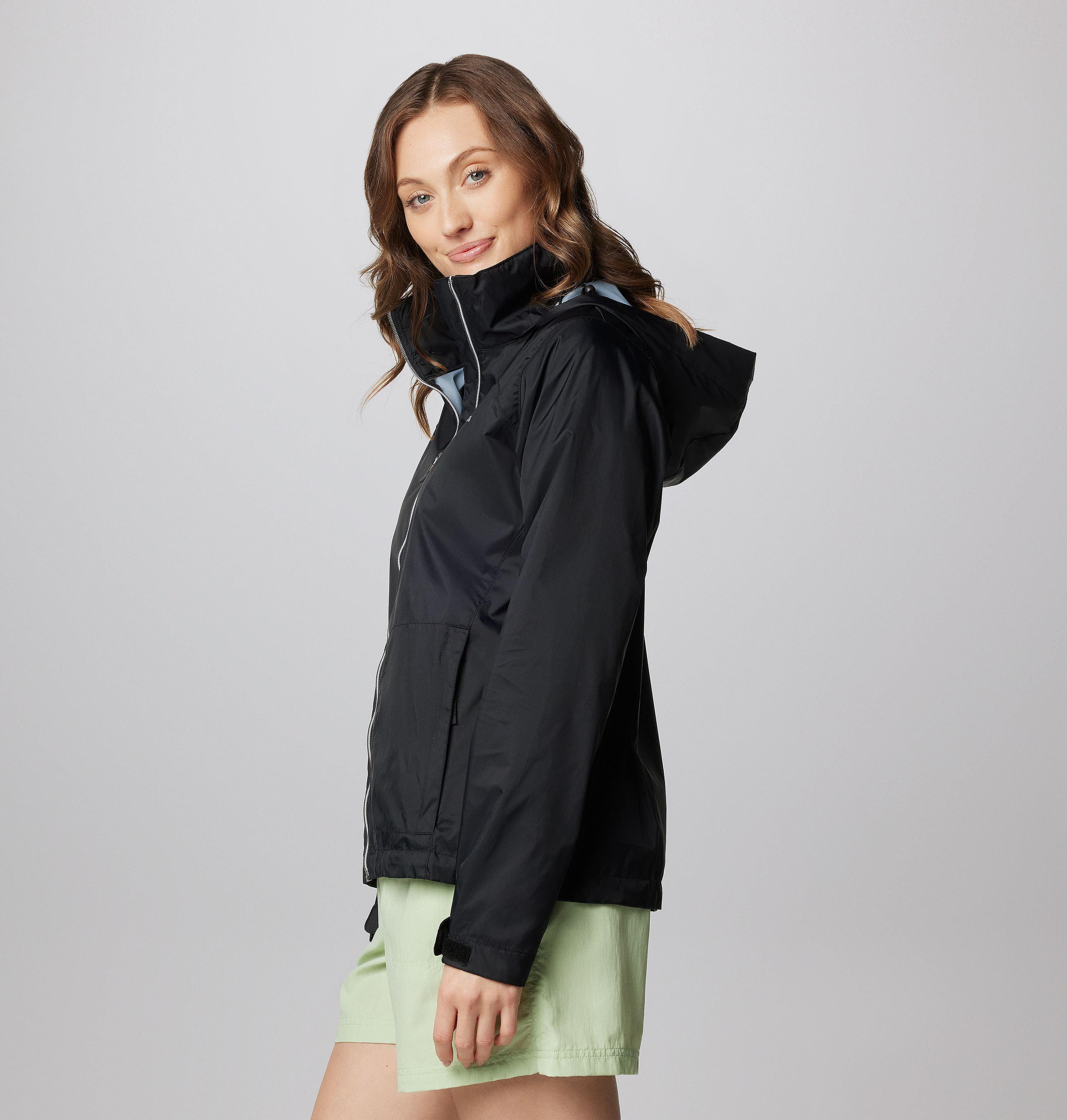 Women’s Switchback III Jacket 5