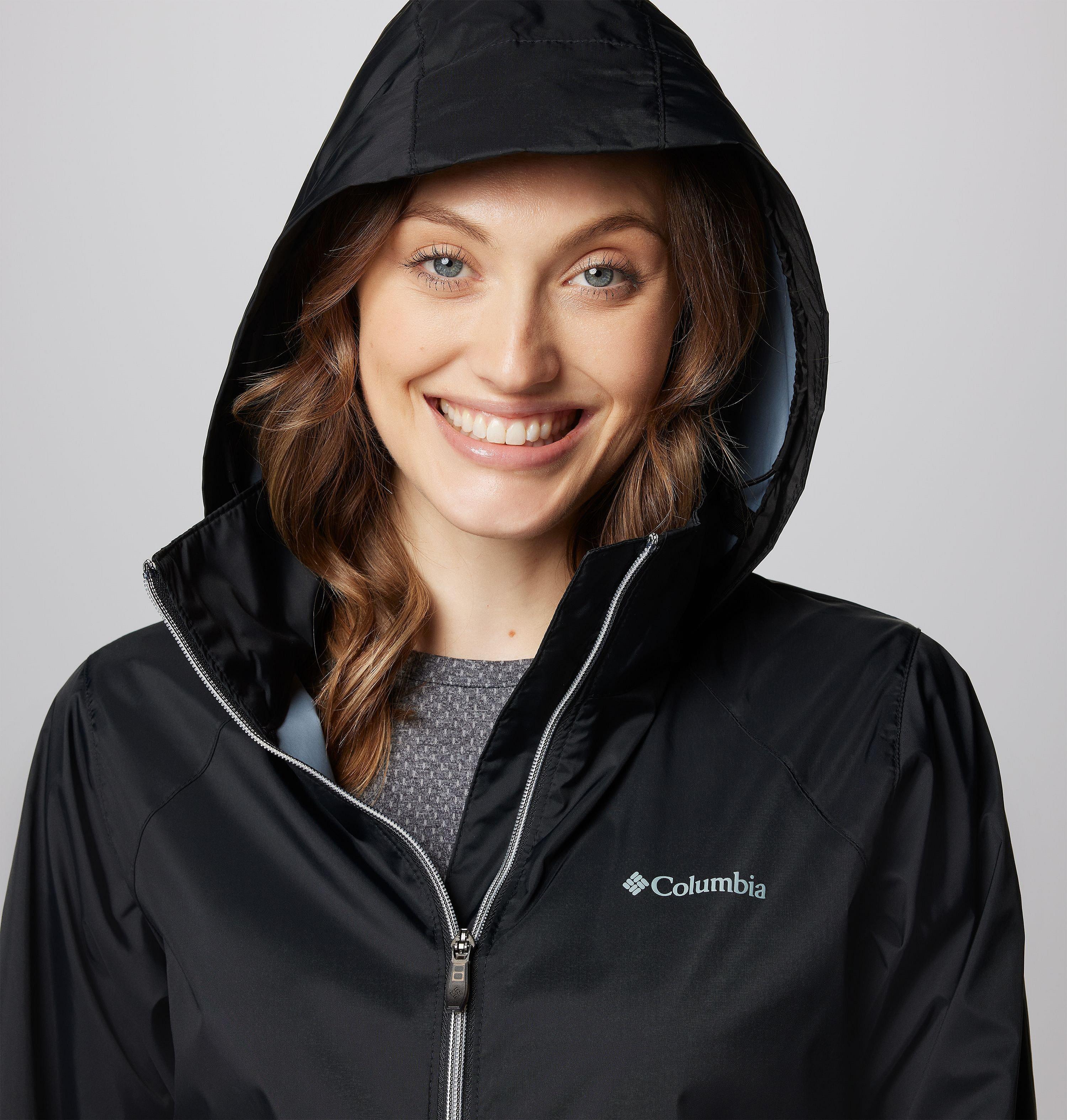 Women’s Switchback III Jacket 6