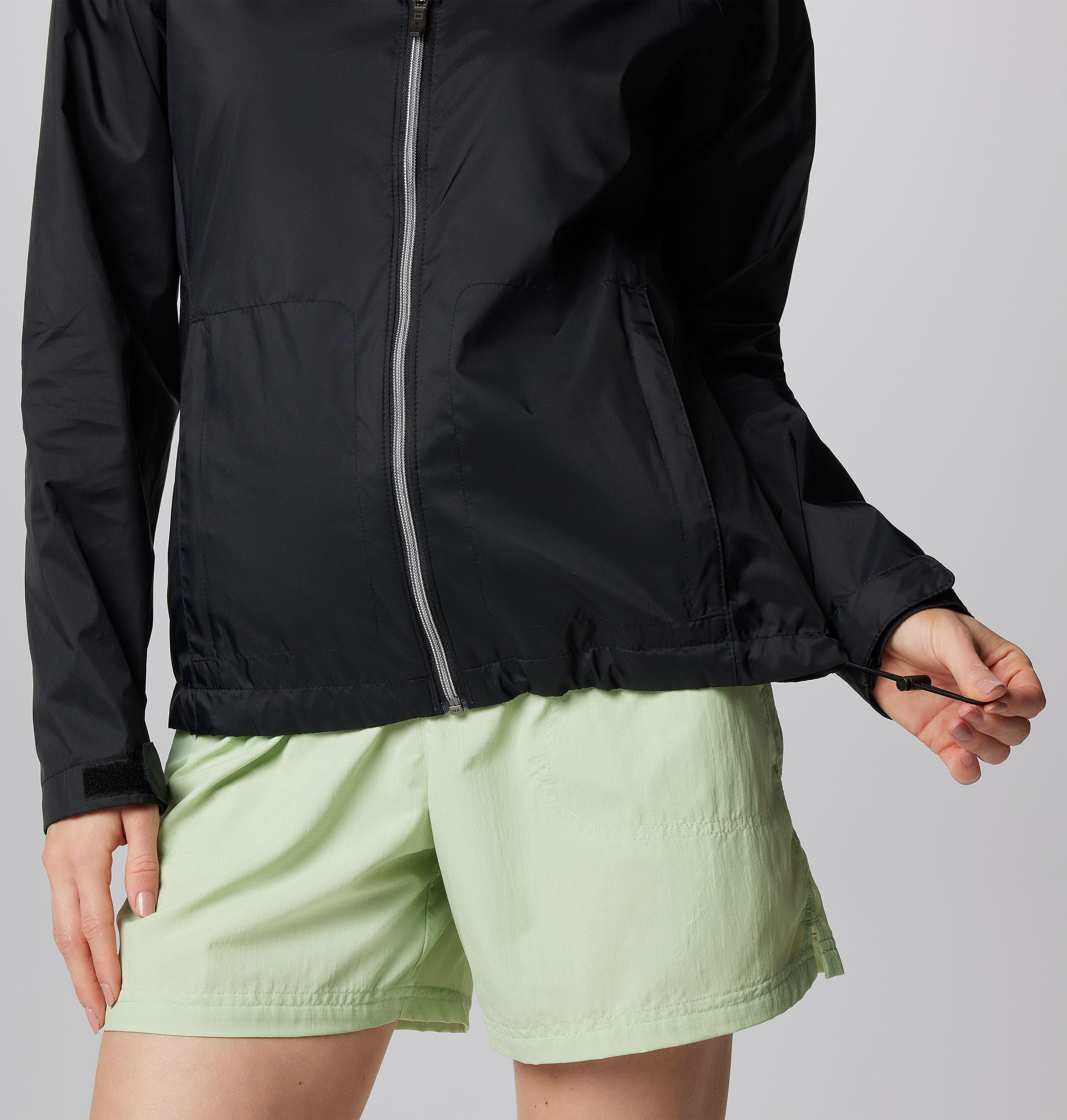Women’s Switchback III Jacket 8