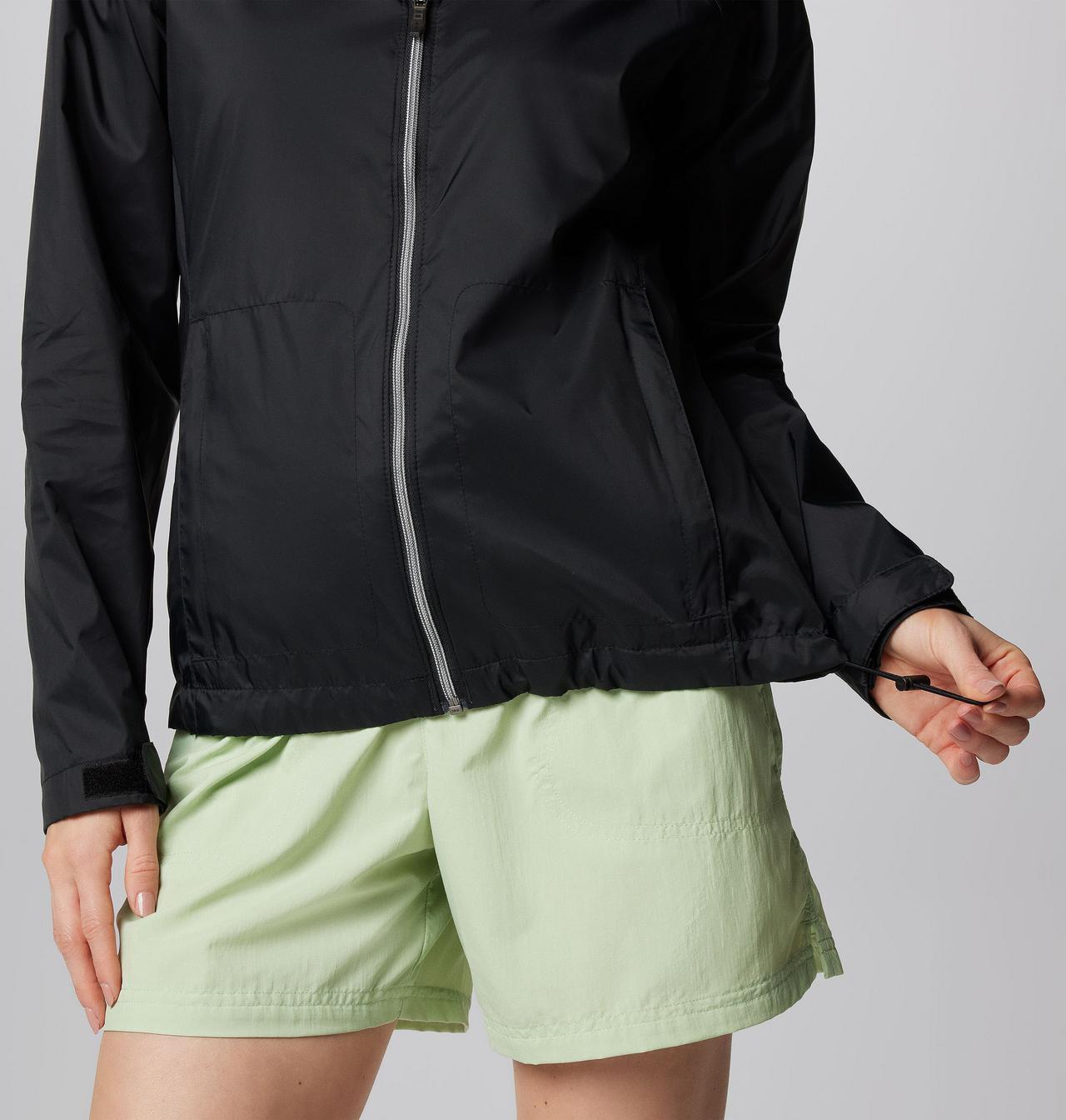 Women’s Switchback™ III Jacket 8