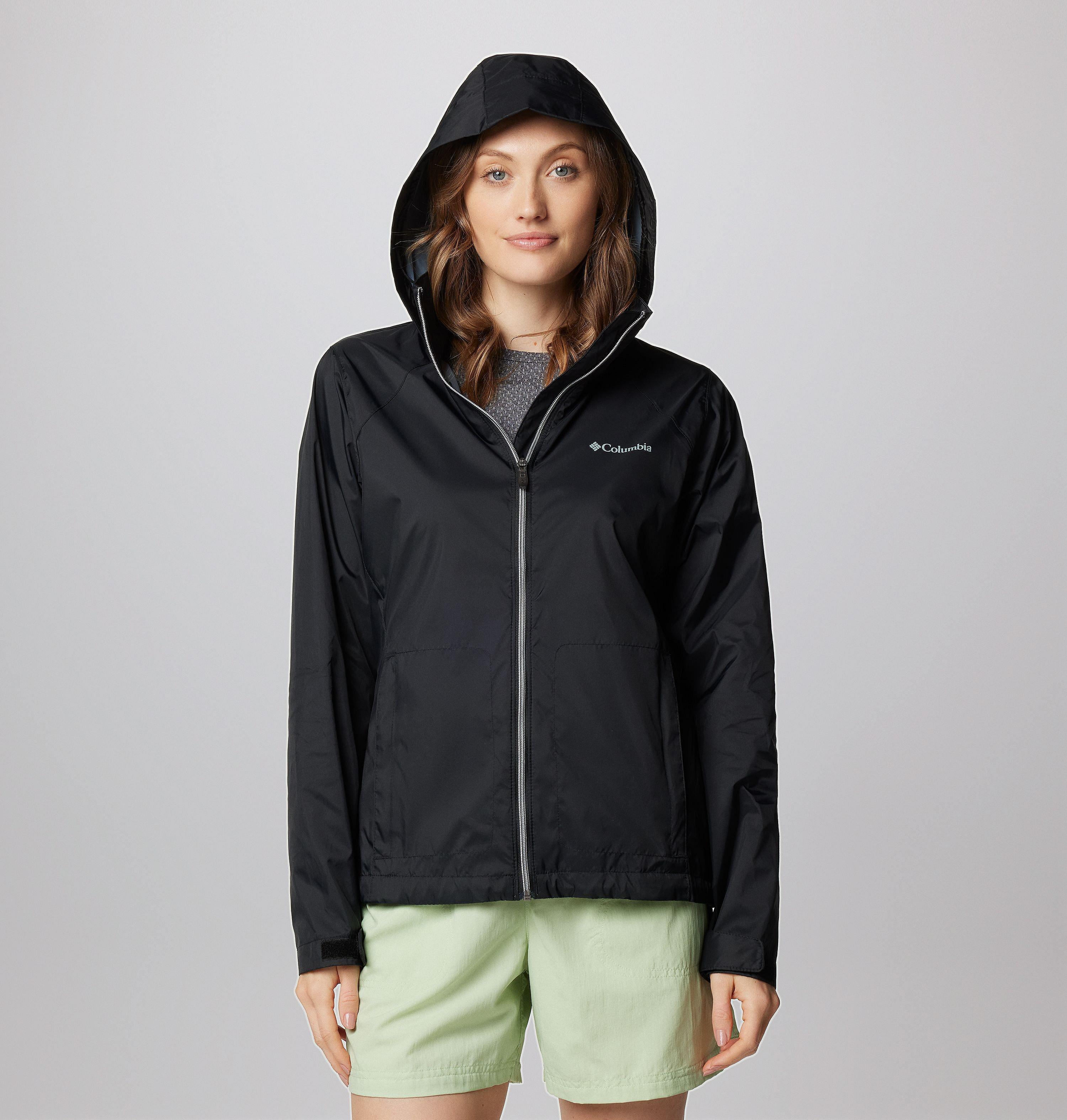 Women’s Switchback III Jacket 10