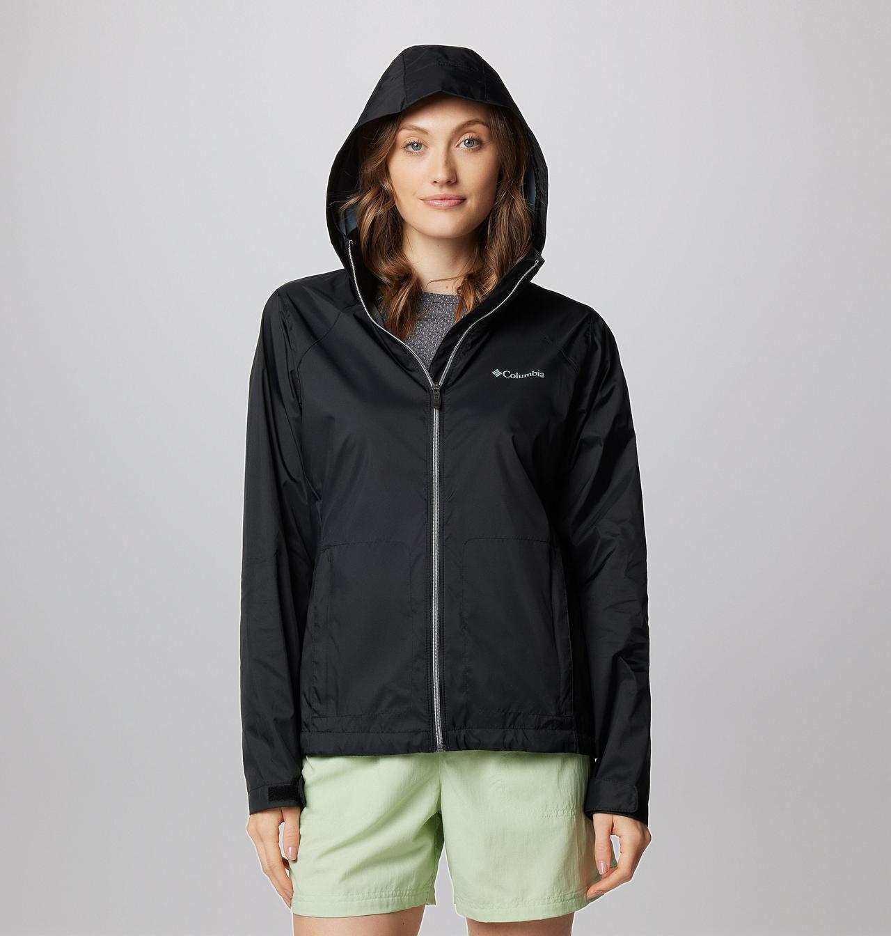 Women’s Switchback™ III Jacket 10