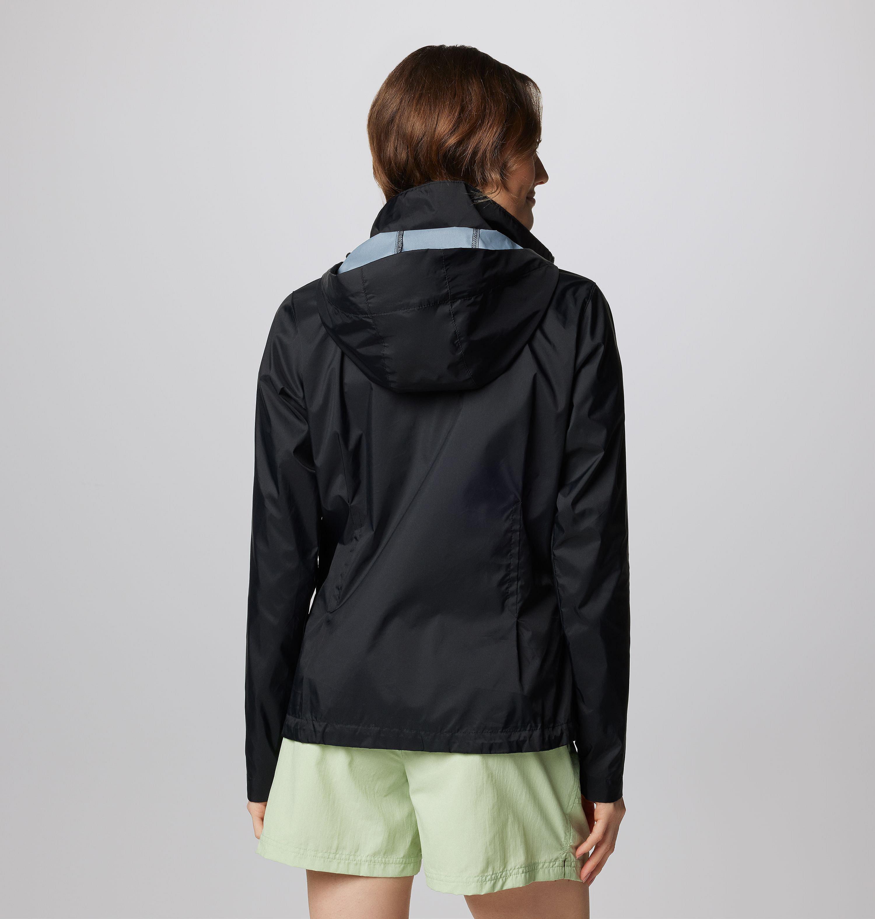 Women’s Switchback III Jacket 3