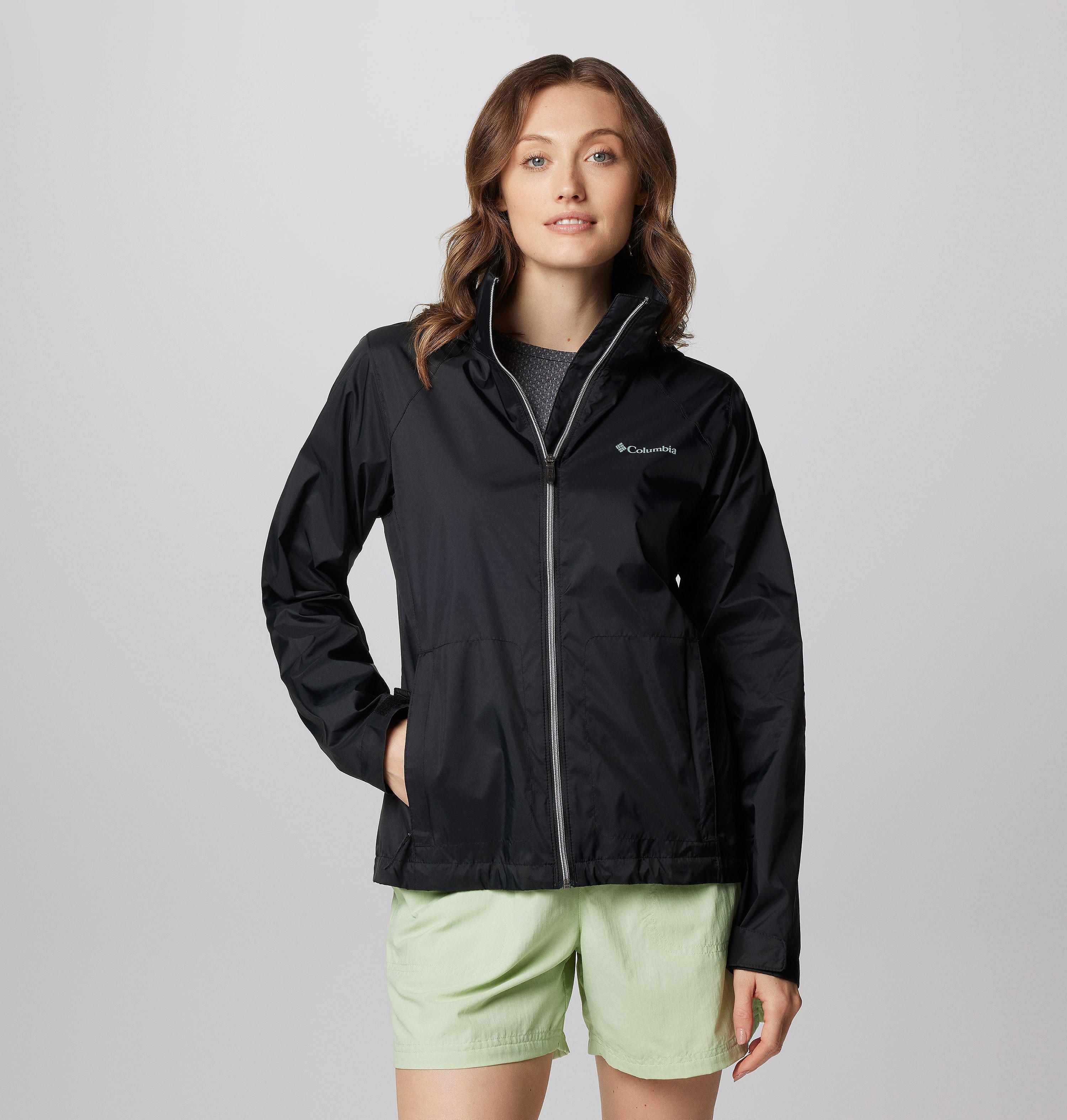 Women’s Switchback III Jacket 1