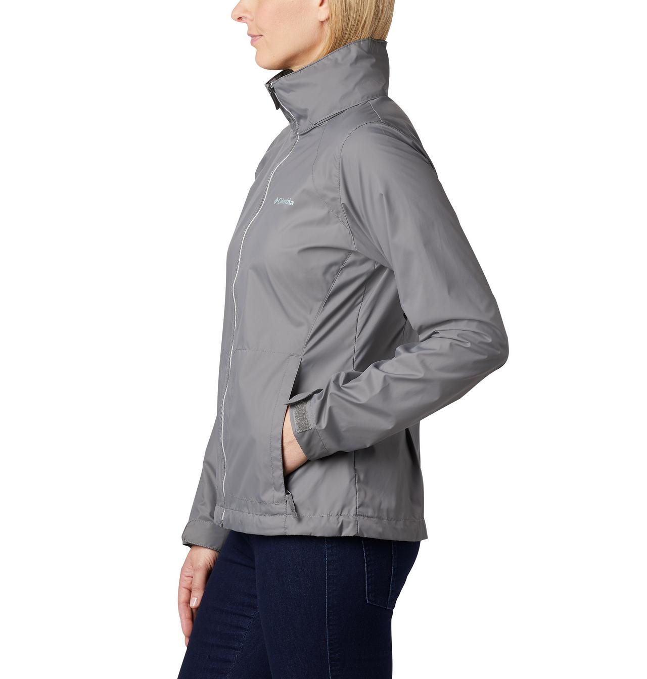 Women’s Switchback™ III Jacket 3