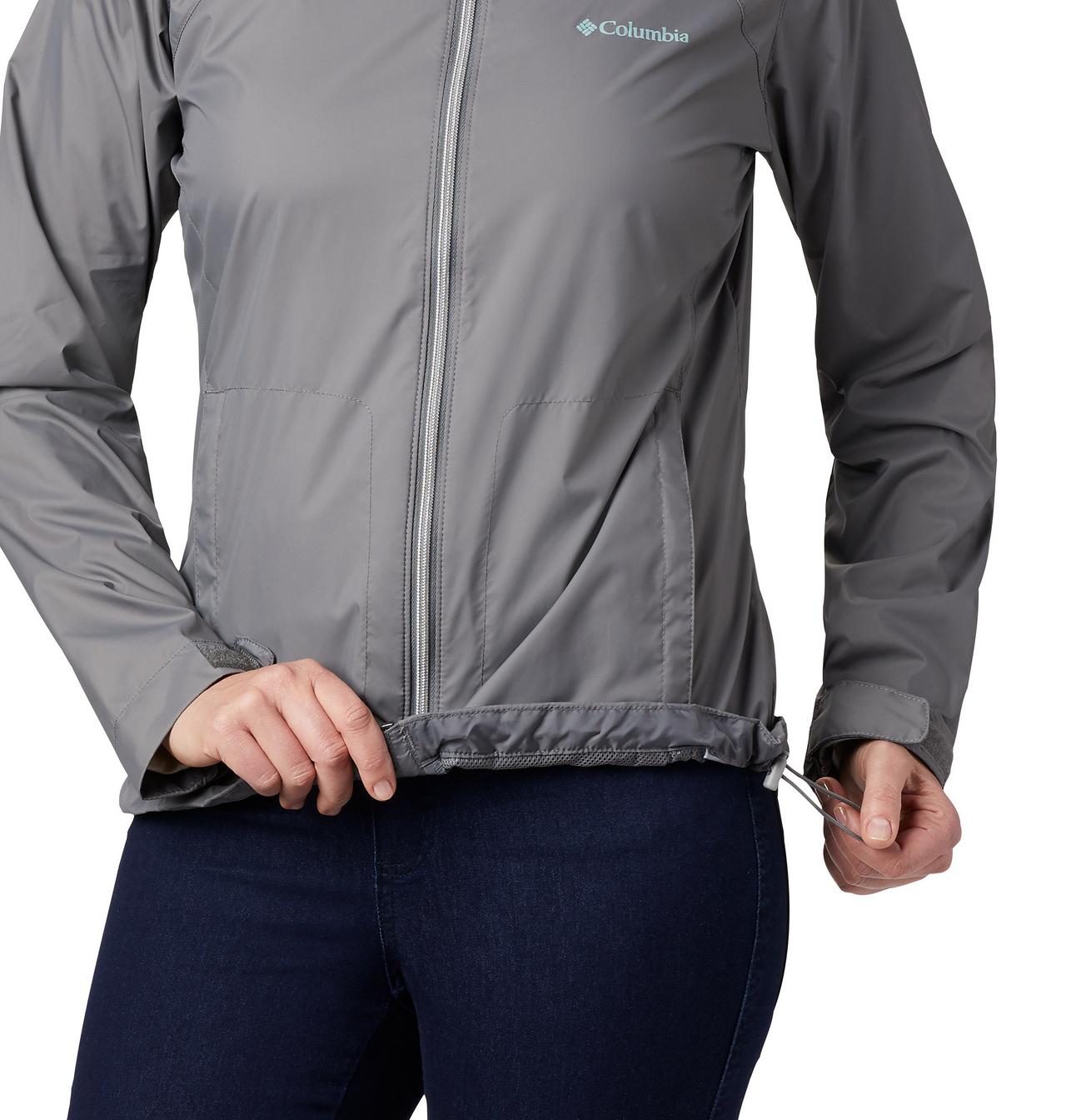 Women’s Switchback™ III Jacket 4