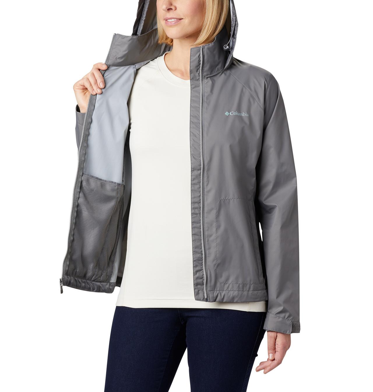 Women’s Switchback™ III Jacket 5