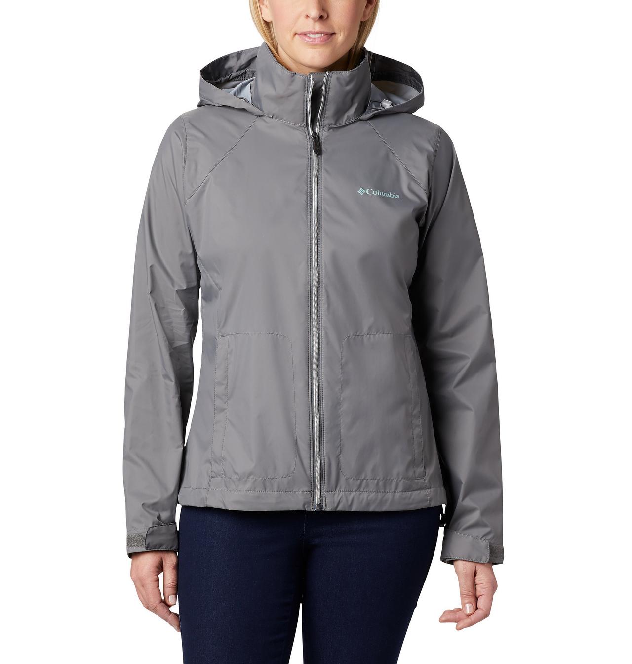Women’s Switchback™ III Jacket 1