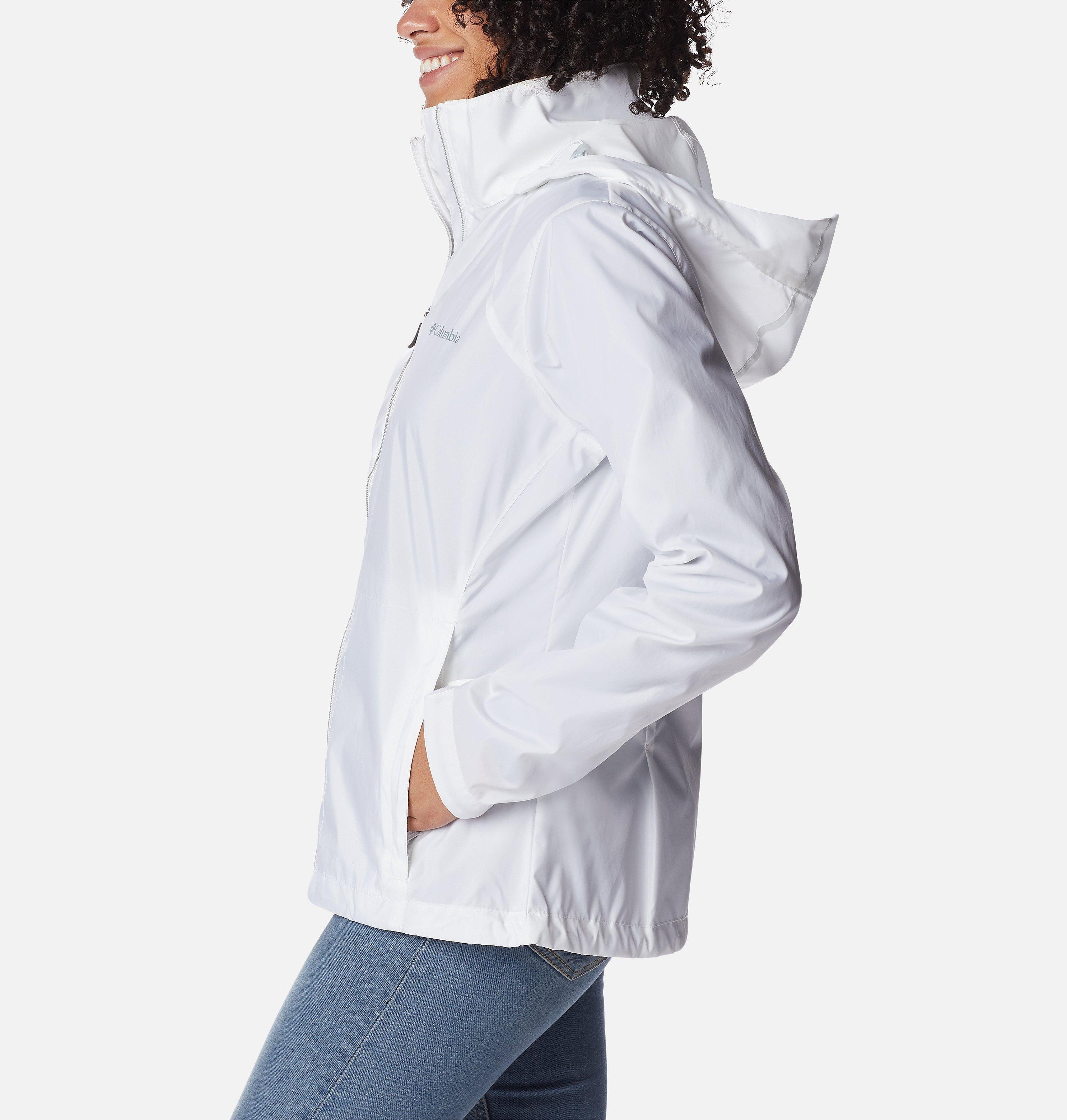 Women’s Switchback III Jacket 3