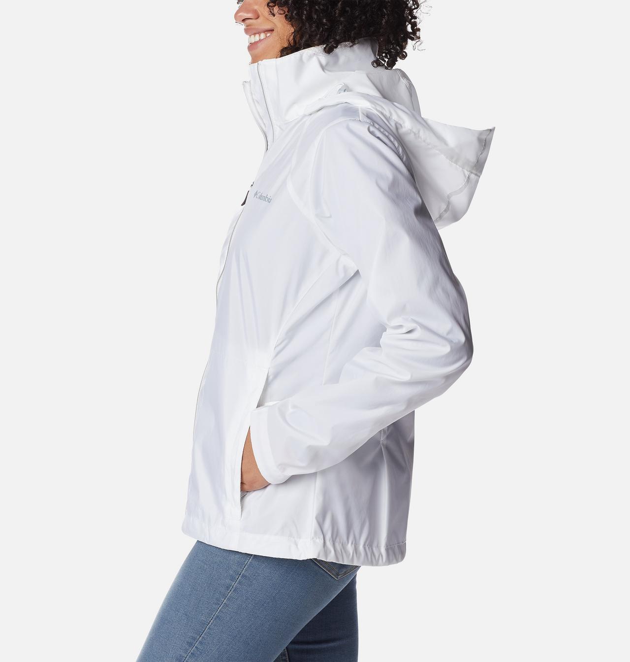Women’s Switchback™ III Jacket 3