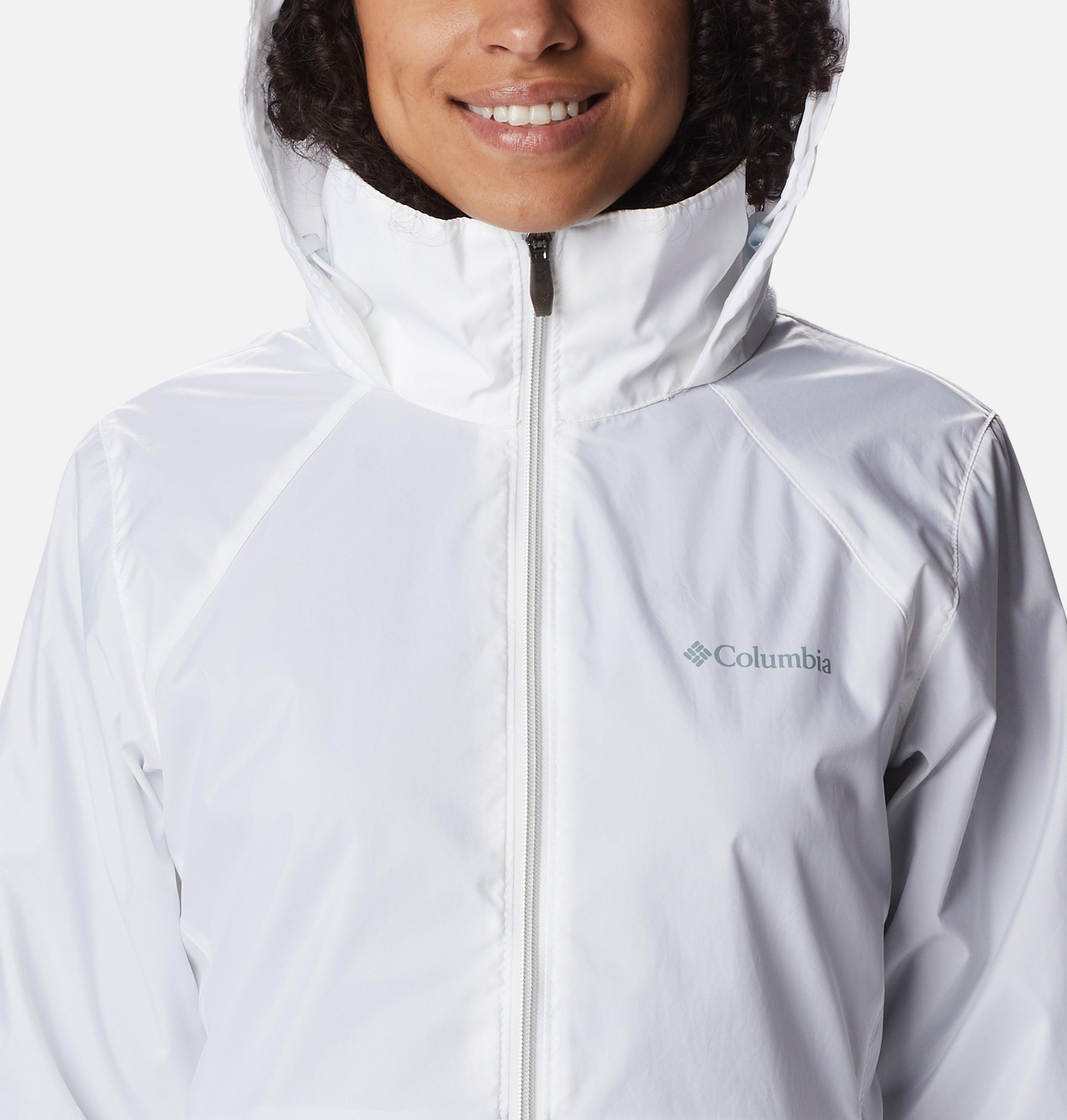 Women’s Switchback III Jacket 4